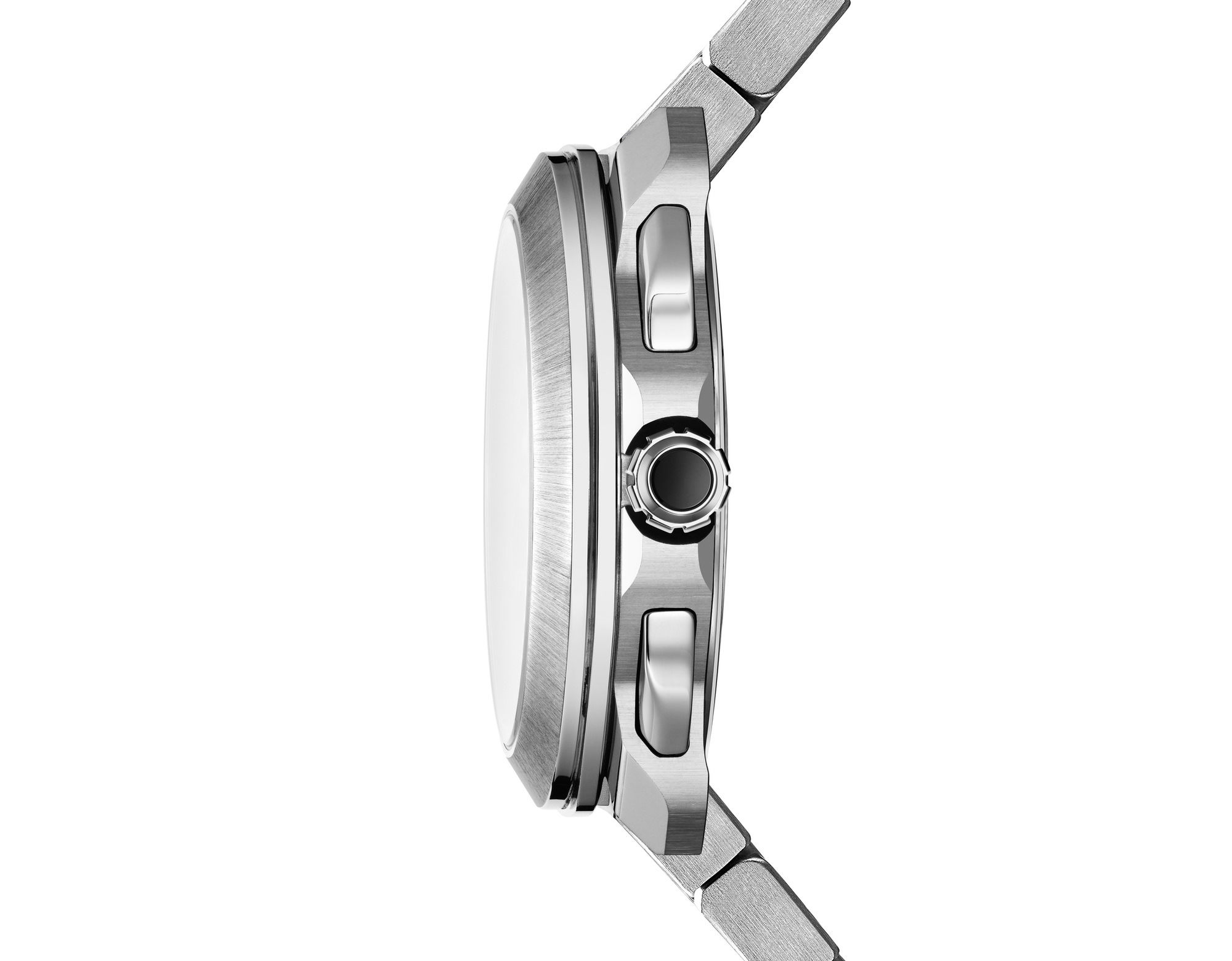 Bvlgari Octo Roma Chronograph 103829 Replica 4