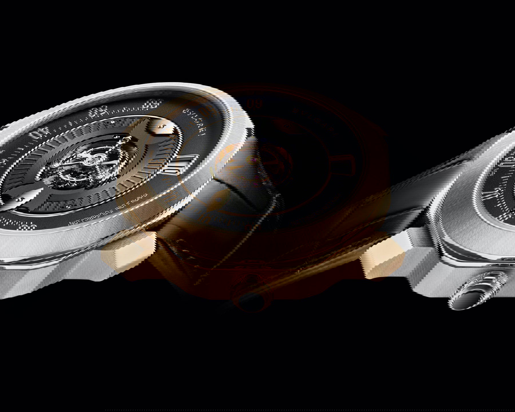 IMG_9081 Bvlgari Octo Roma Tourbillon Central Papillon 103475 Replica 4