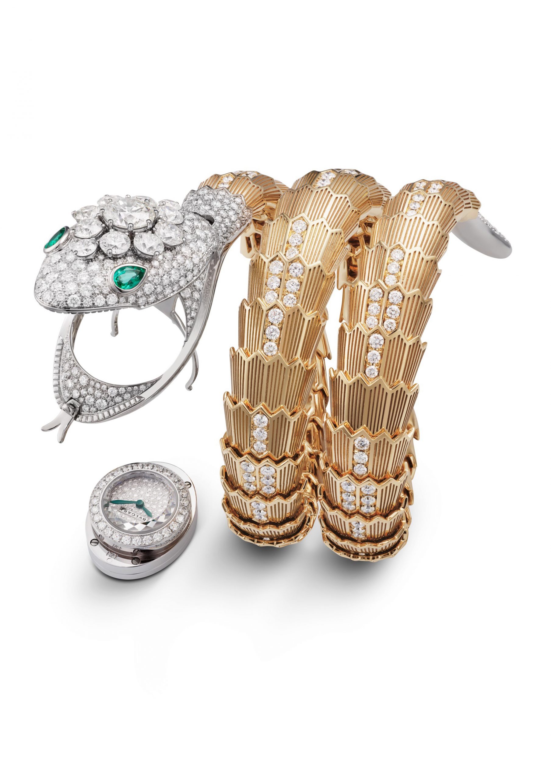 IMG_9081 Bvlgari Serpenti Misteriosi High Jewellery 103561 Replica 4