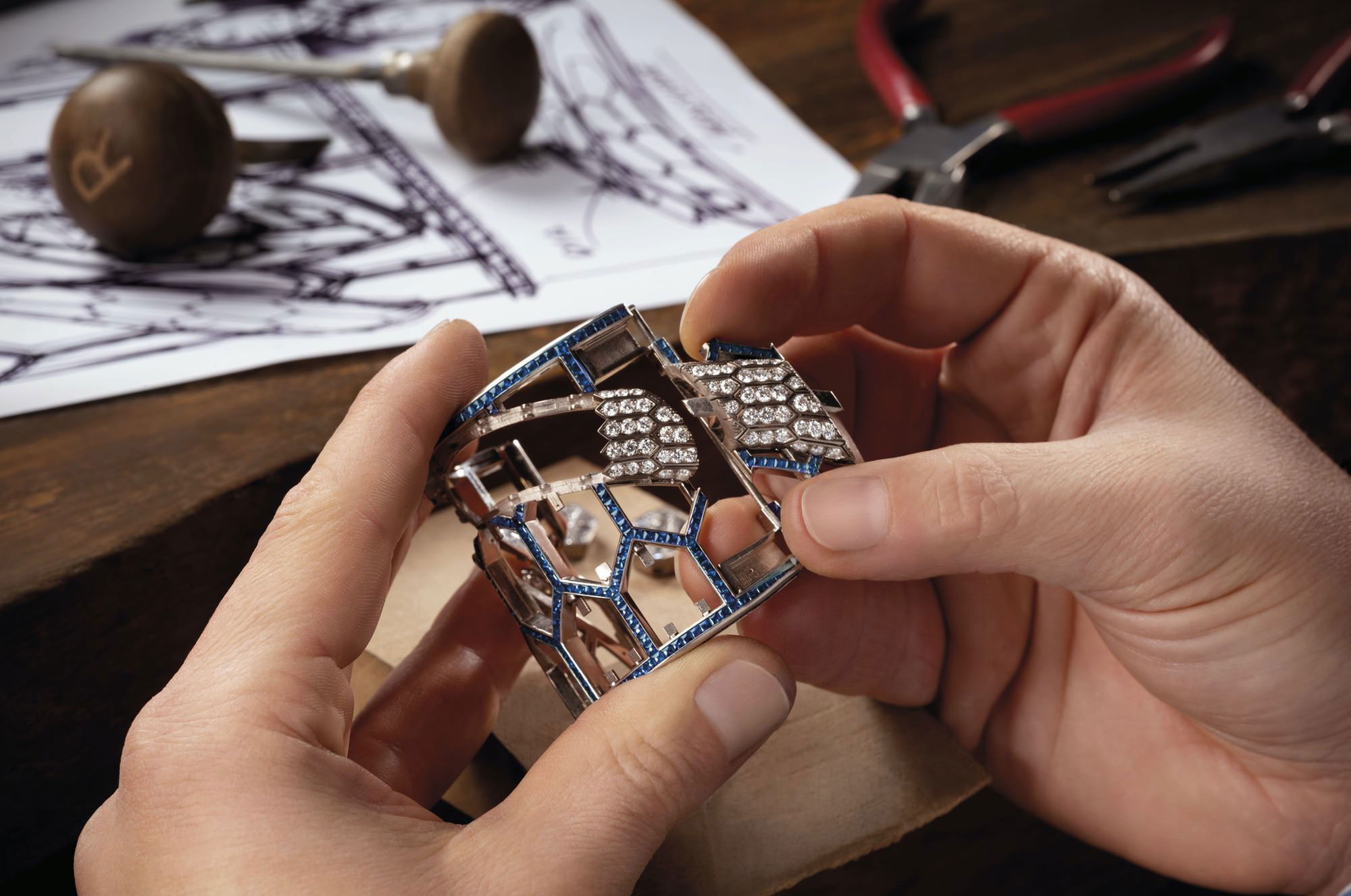 IMG_9081 Bvlgari Serpenti Misteriosi Romani High Jewellery 102987 Replica 4