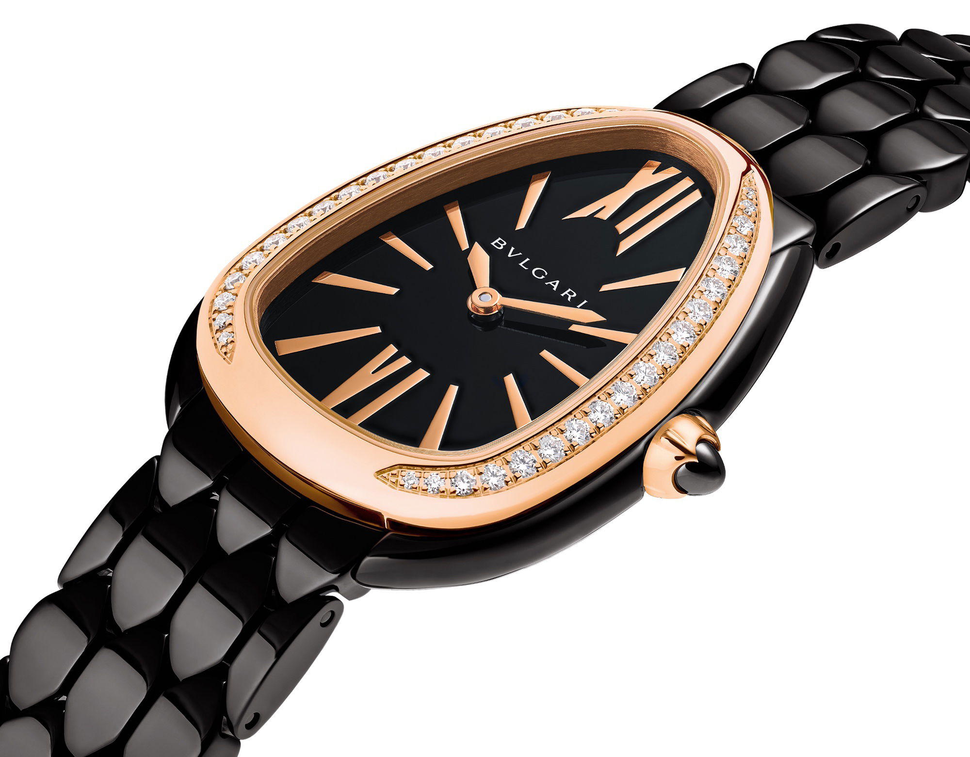 IMG_9081 Bvlgari Serpenti Seduttori 103706 Replica 4