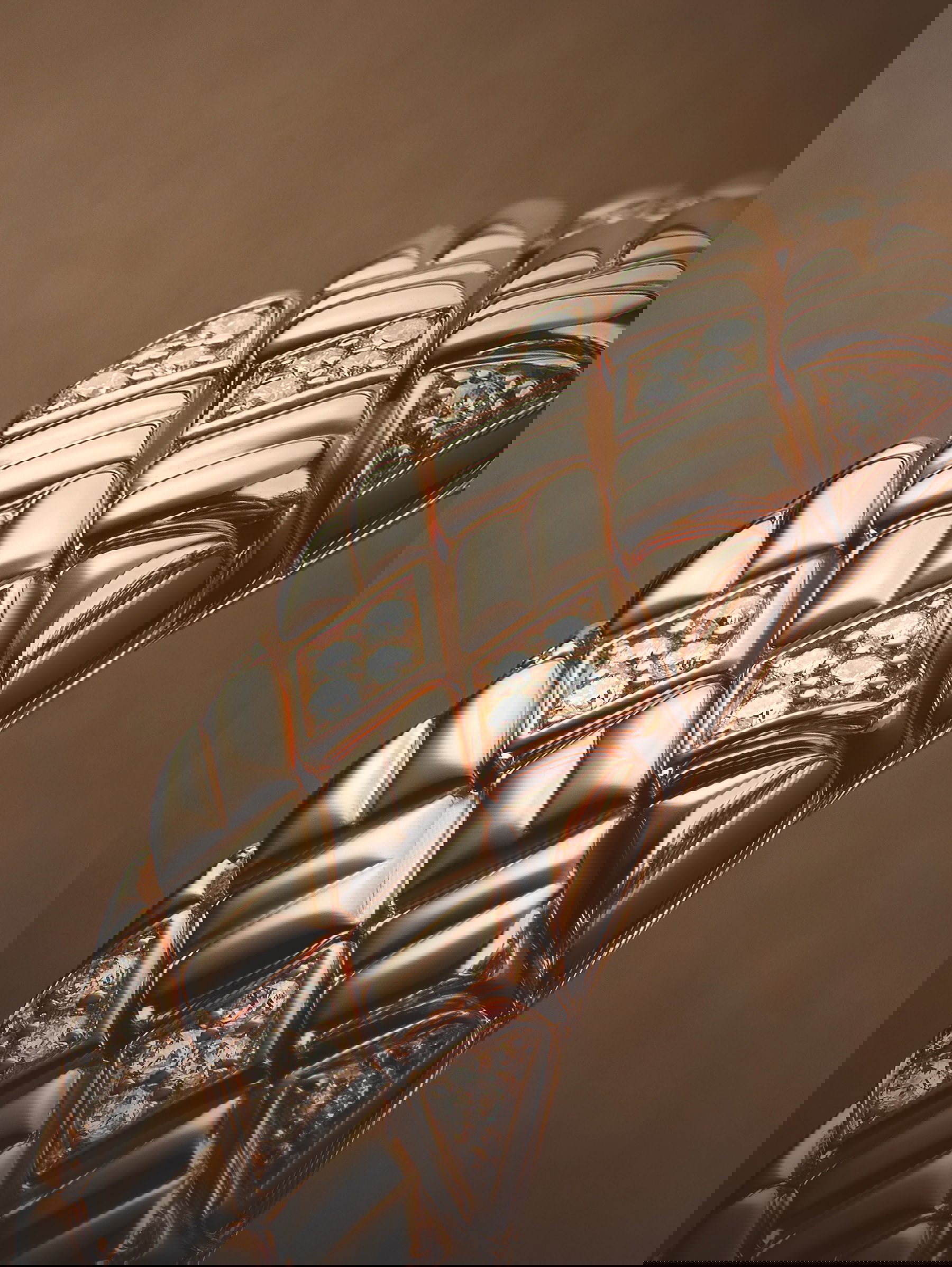 IMG_9081 Bvlgari Serpenti Spiga 103252 Replica 4