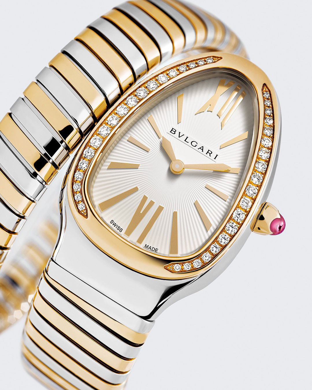 IMG_9081 Bvlgari Serpenti Tubogas 103648 Replica 4