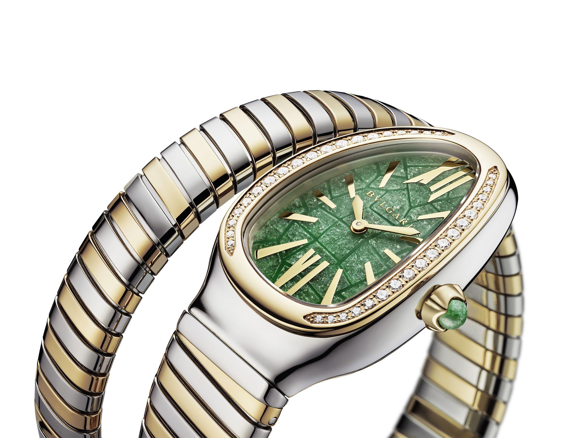 IMG_9081 Bvlgari Tado Ando Serpenti Summer 104002 Replica 4