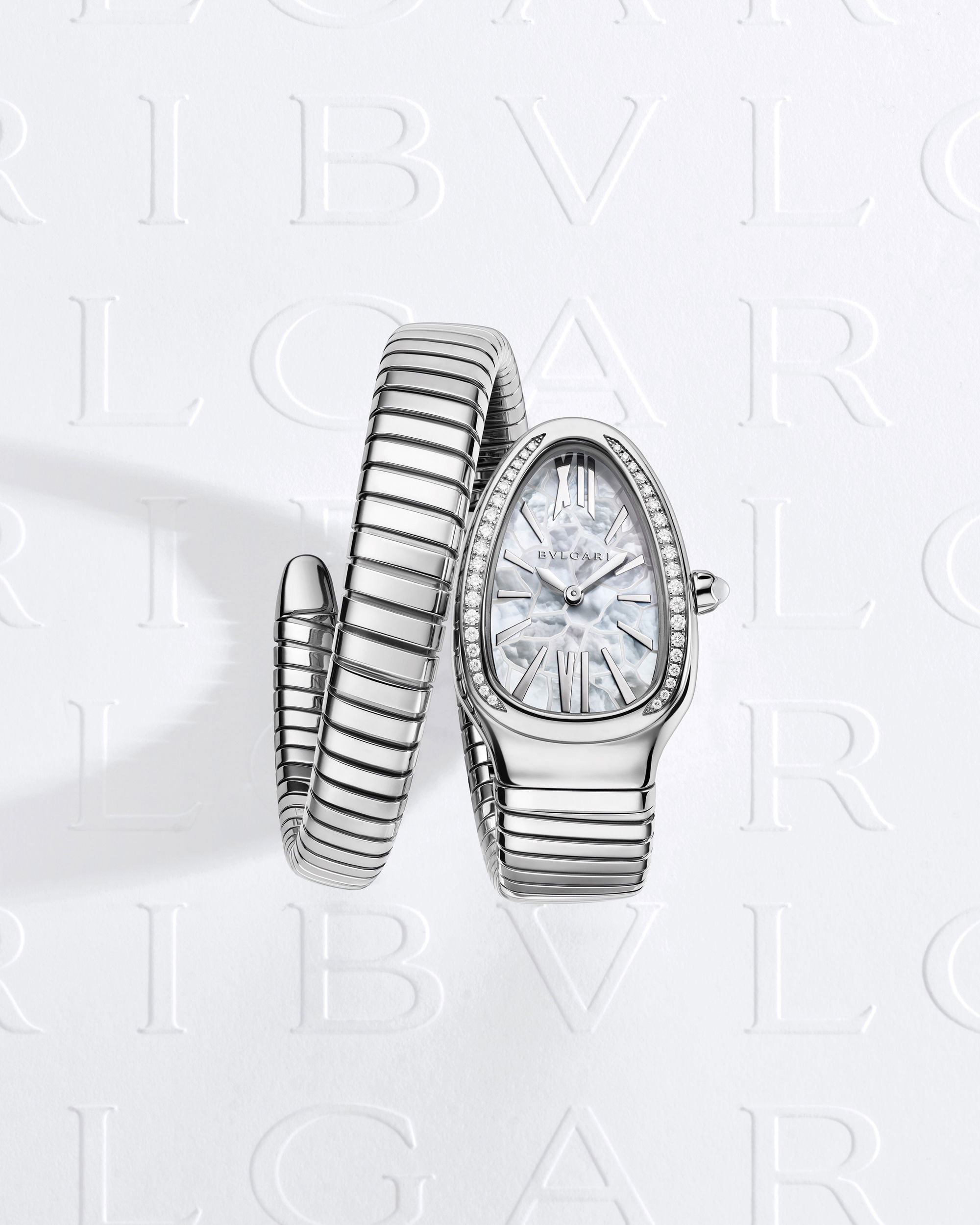 IMG_9081 Bvlgari Tado Ando Serpenti Winter 104004 Replica 4