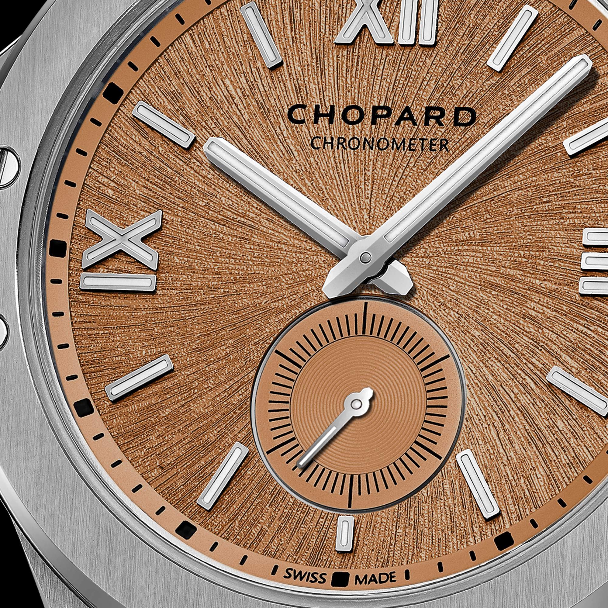 Chopard Alpine Eagle 41 XPS 298623-3001 Replica 4