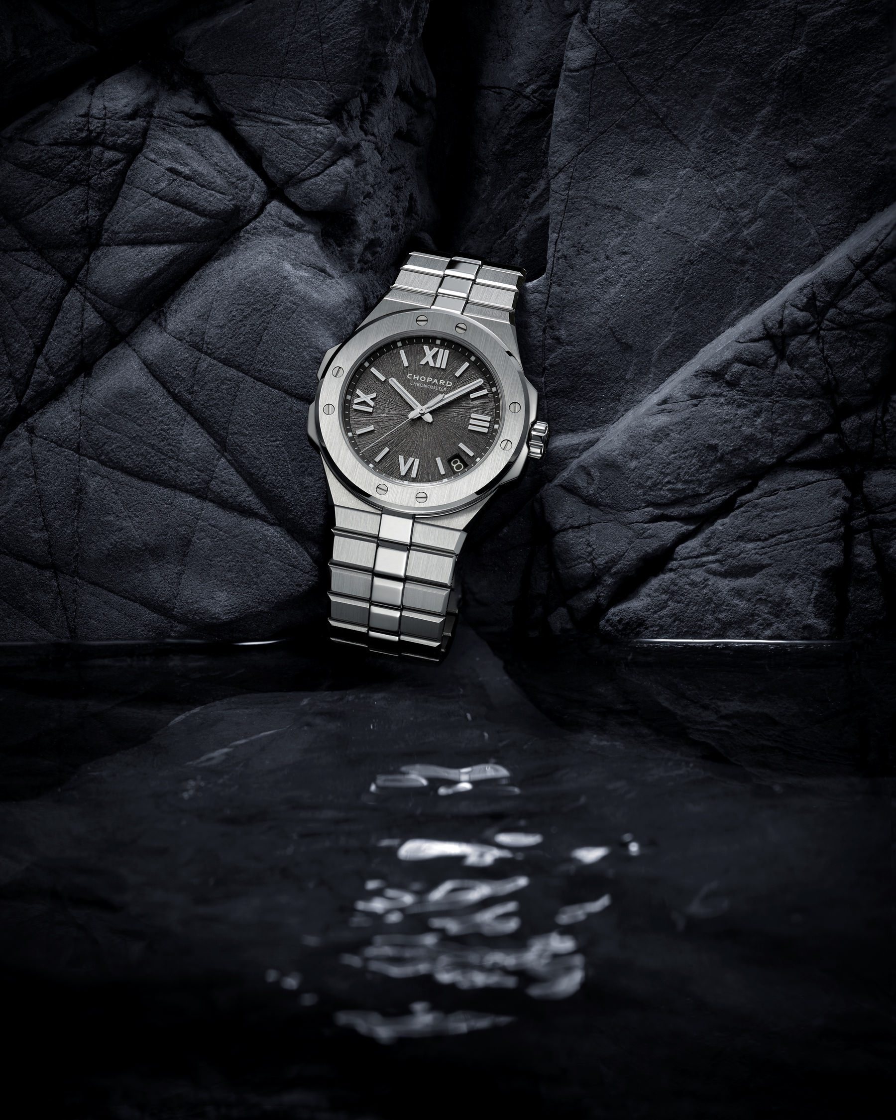 IMG_9081 Chopard Alpine Eagle 41 298600-3002 Replica 4