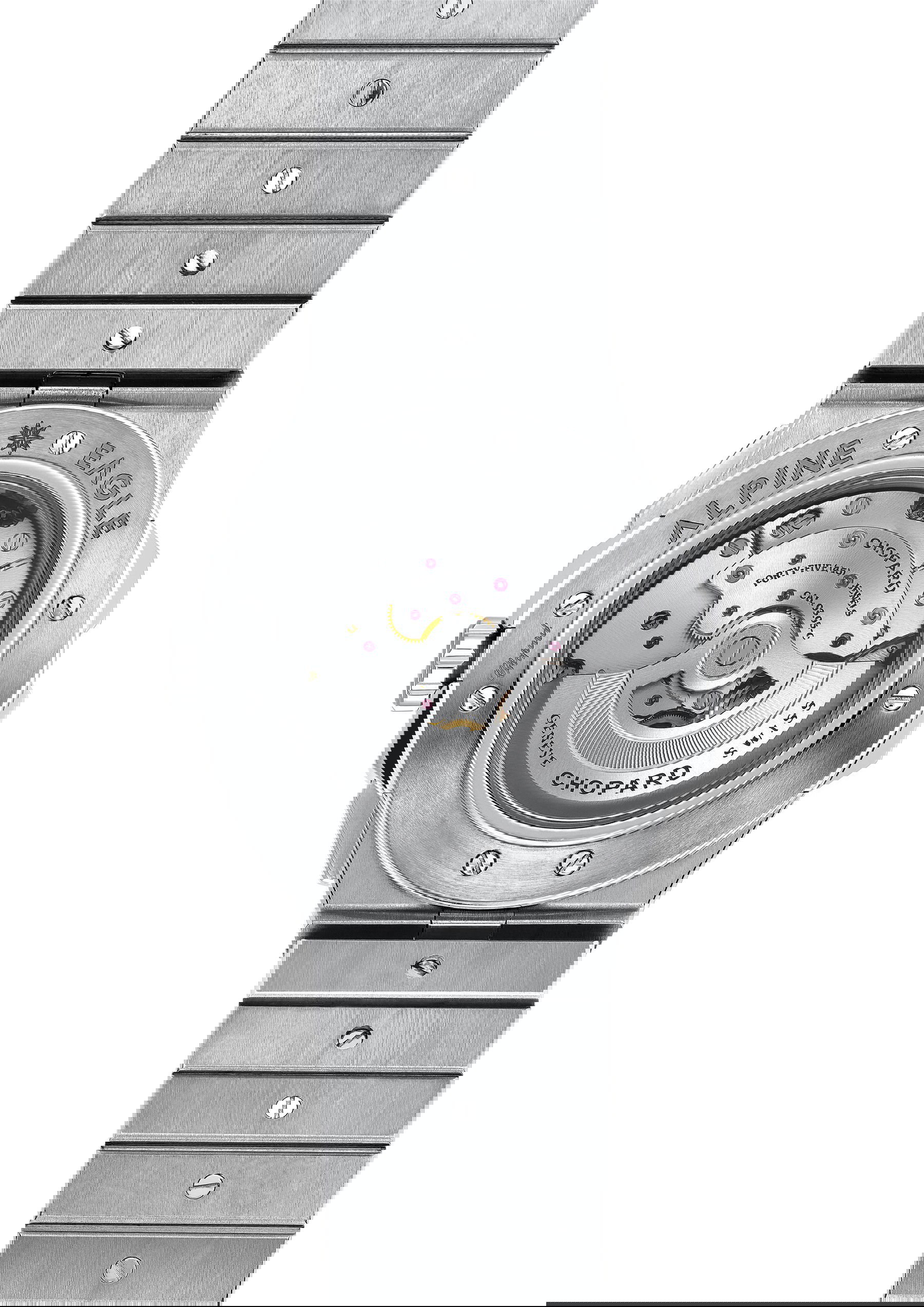 IMG_9081 Chopard Alpine Eagle XL Chrono 298609-3001 Replica 4