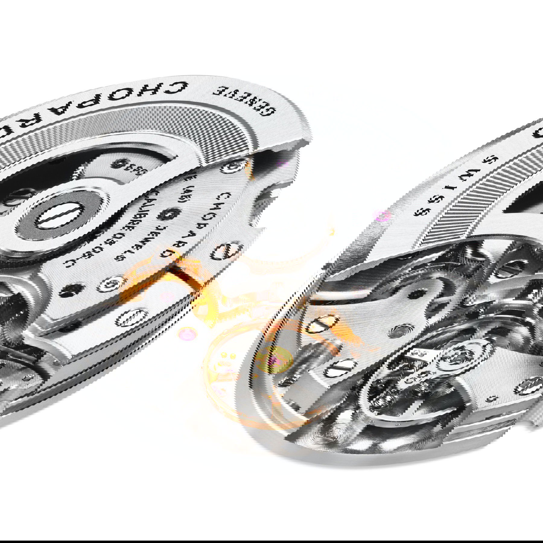 IMG_9081 Chopard Alpine Eagle XL Chrono 298609-3002 Replica 4