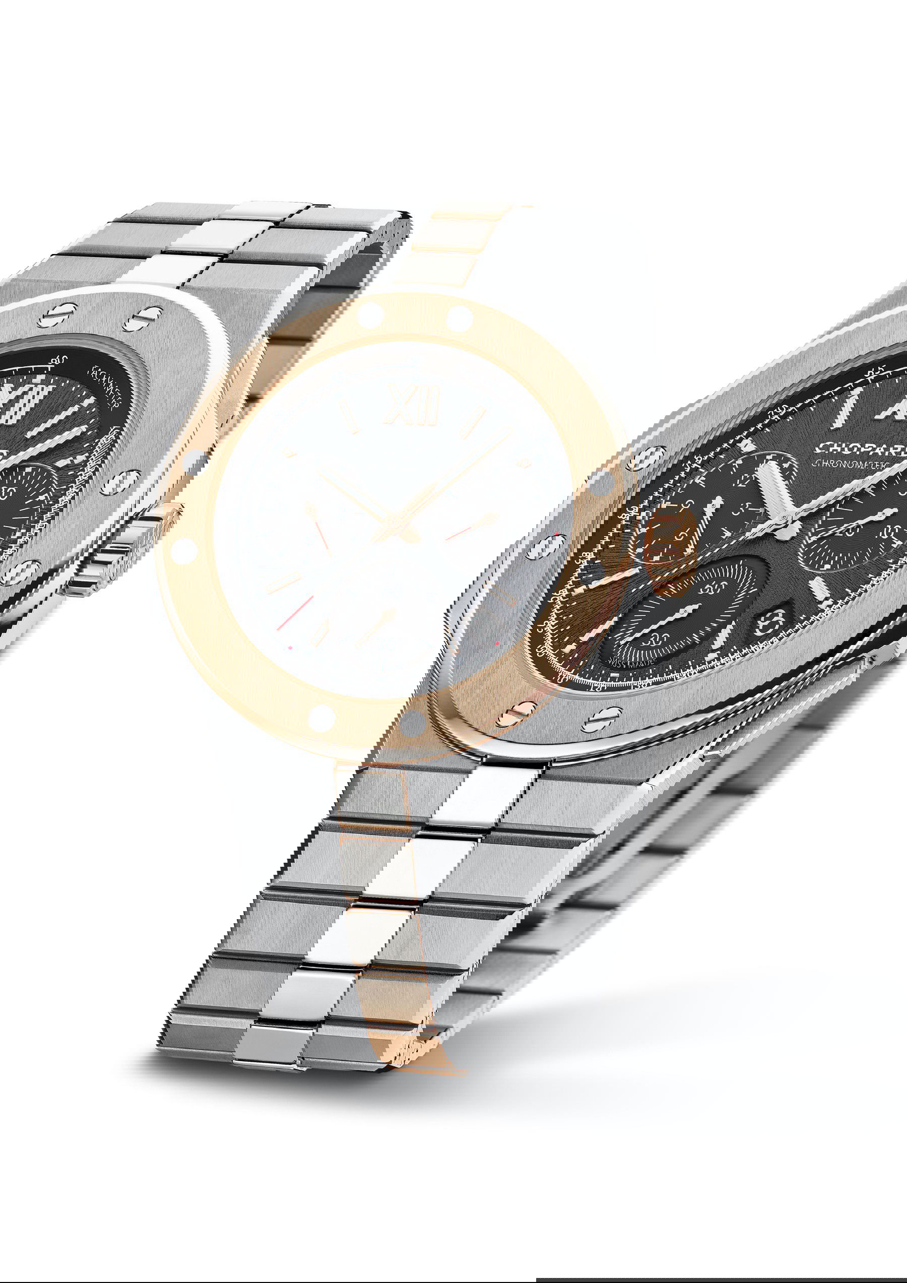 IMG_9081 Chopard Alpine Eagle XL Chrono 298609-6001 Replica 4