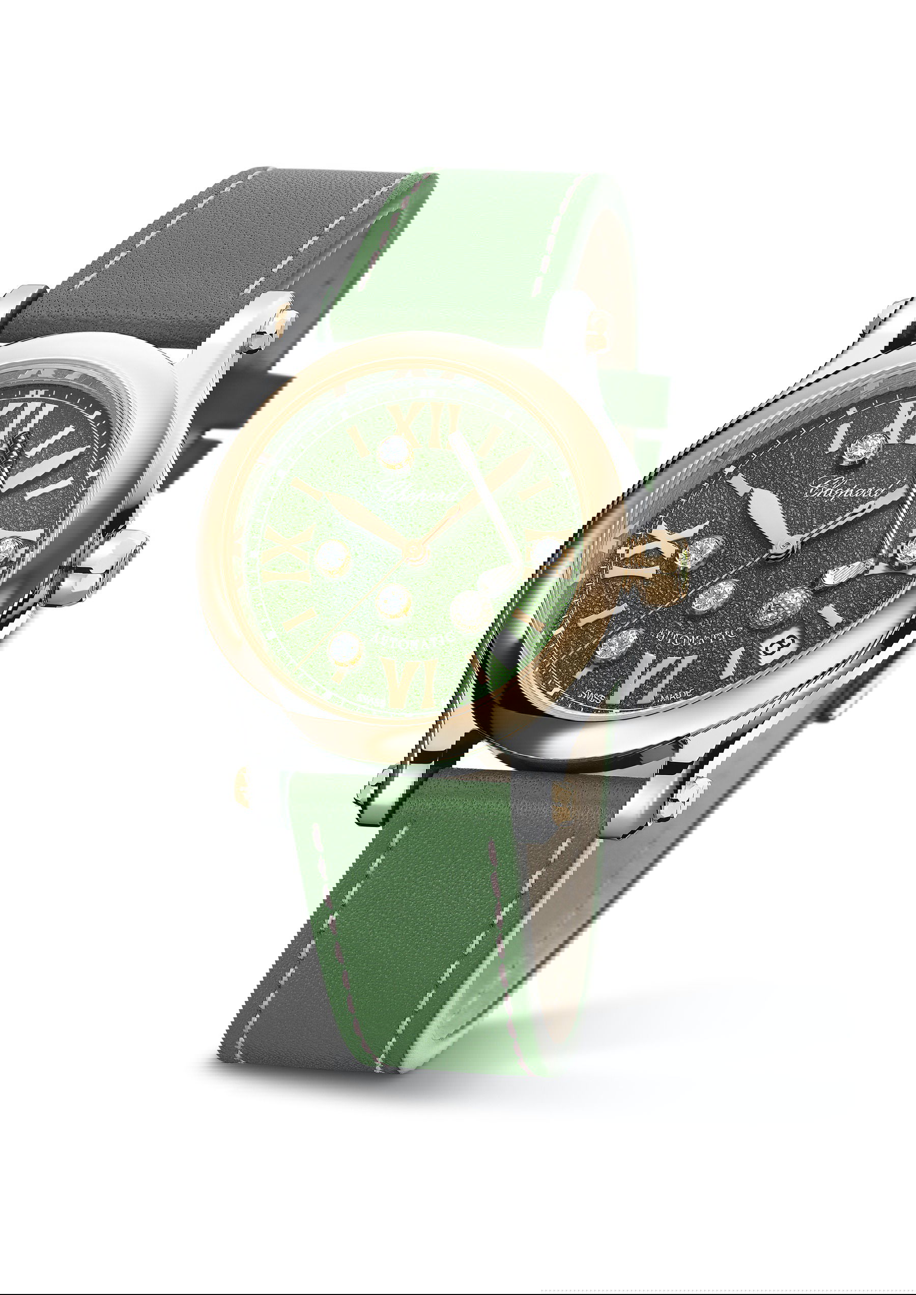 IMG_9081 Chopard Happy Sport Golf Edition 278559-6022 Replica 4