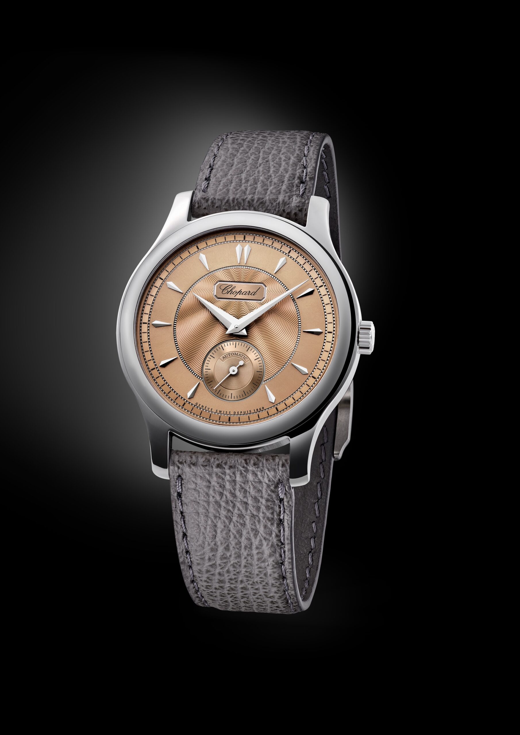 Chopard L.U.C 1860 168860-3003 Replica 4