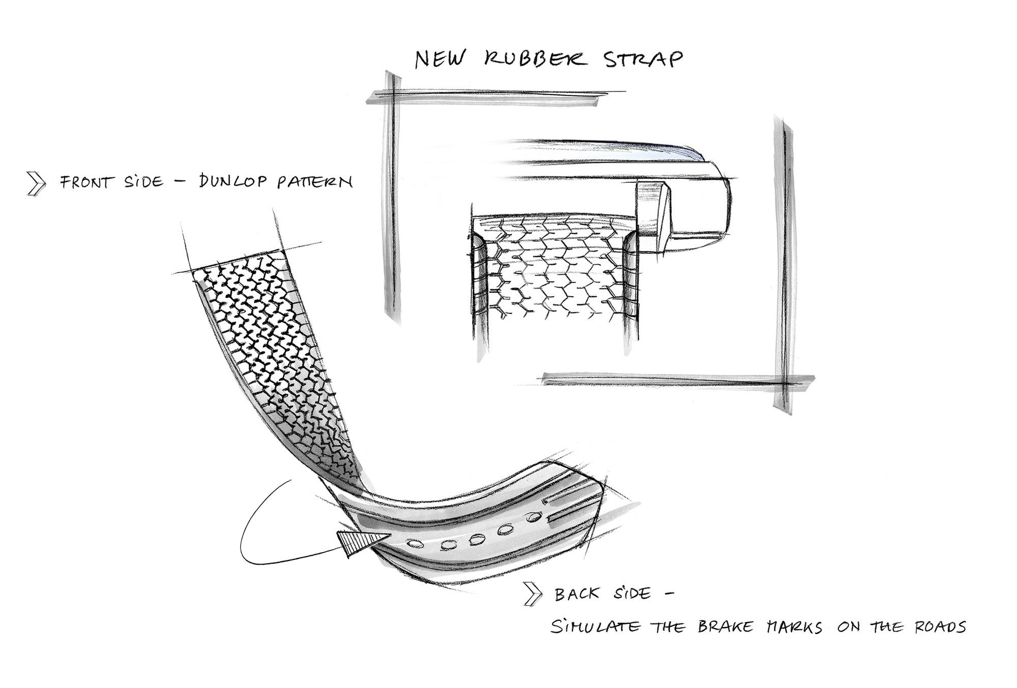 IMG_9081 Chopard Mille Miglia Classic Chronograph 168619-3001 Replica 4