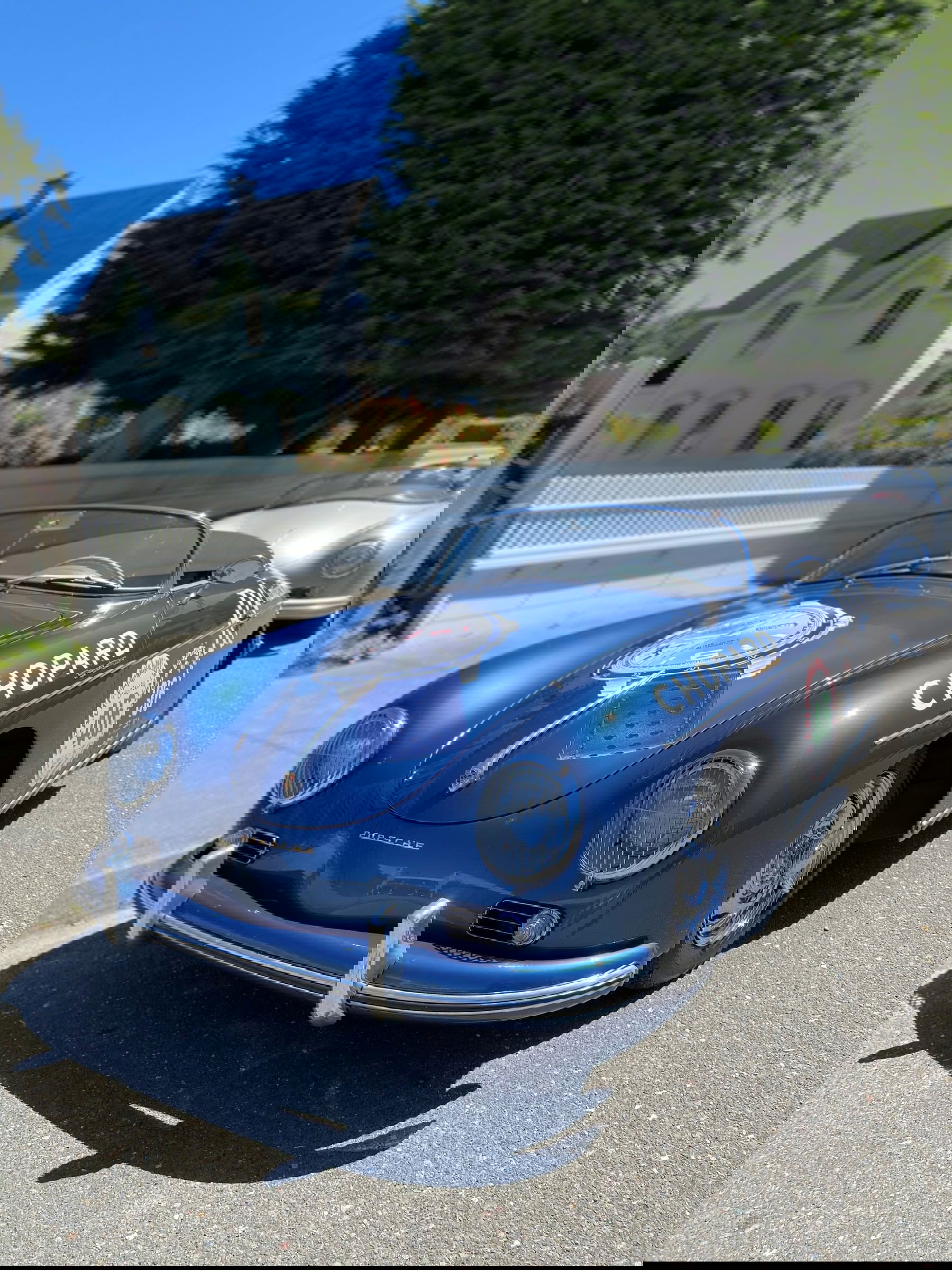 IMG_9081 Chopard Mille Miglia GTS Automatic Power Control California Mille 30th Anniversary Edition 168566-3015 Replica 4