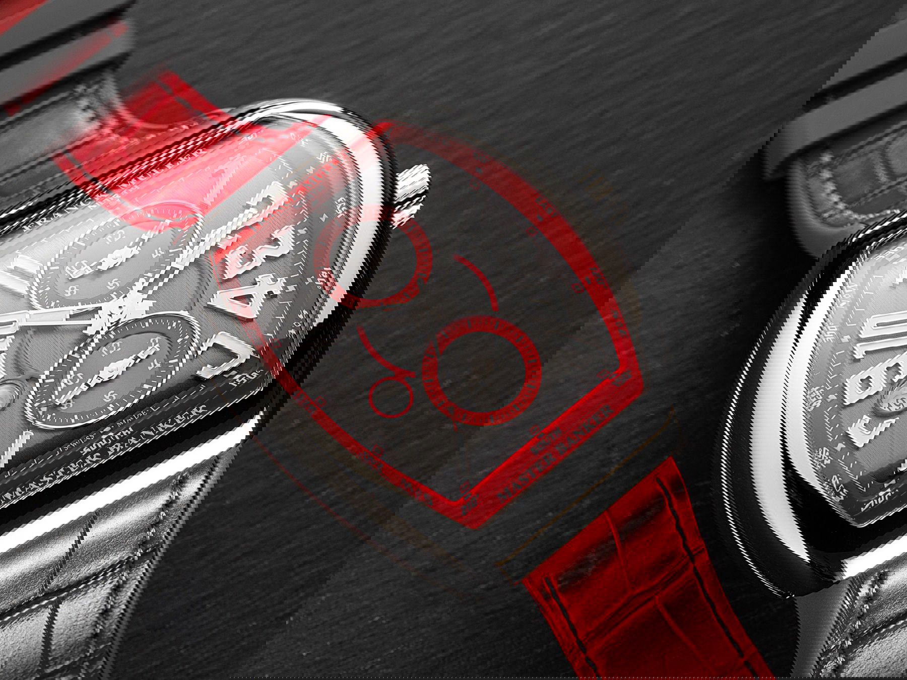 IMG_9081 Franck Muller Vanguard Master Banker V 45 MB SC DT (ER) Replica 4