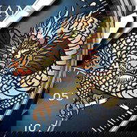 IMG_9081 Graham Chronofighter Vintage Ltd – Dragon 2CVAS.U16A Replica 4