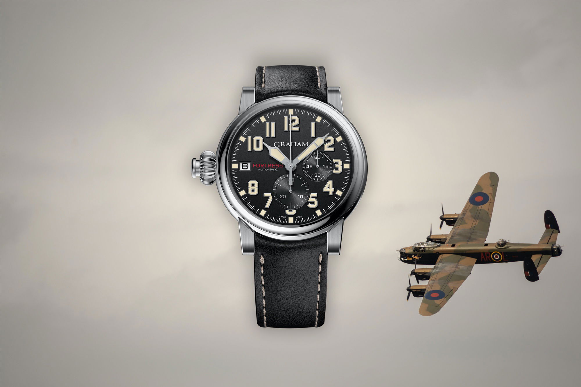 IMG_9081 Graham Fortress Ltd 2FOAS.B01A Replica 4