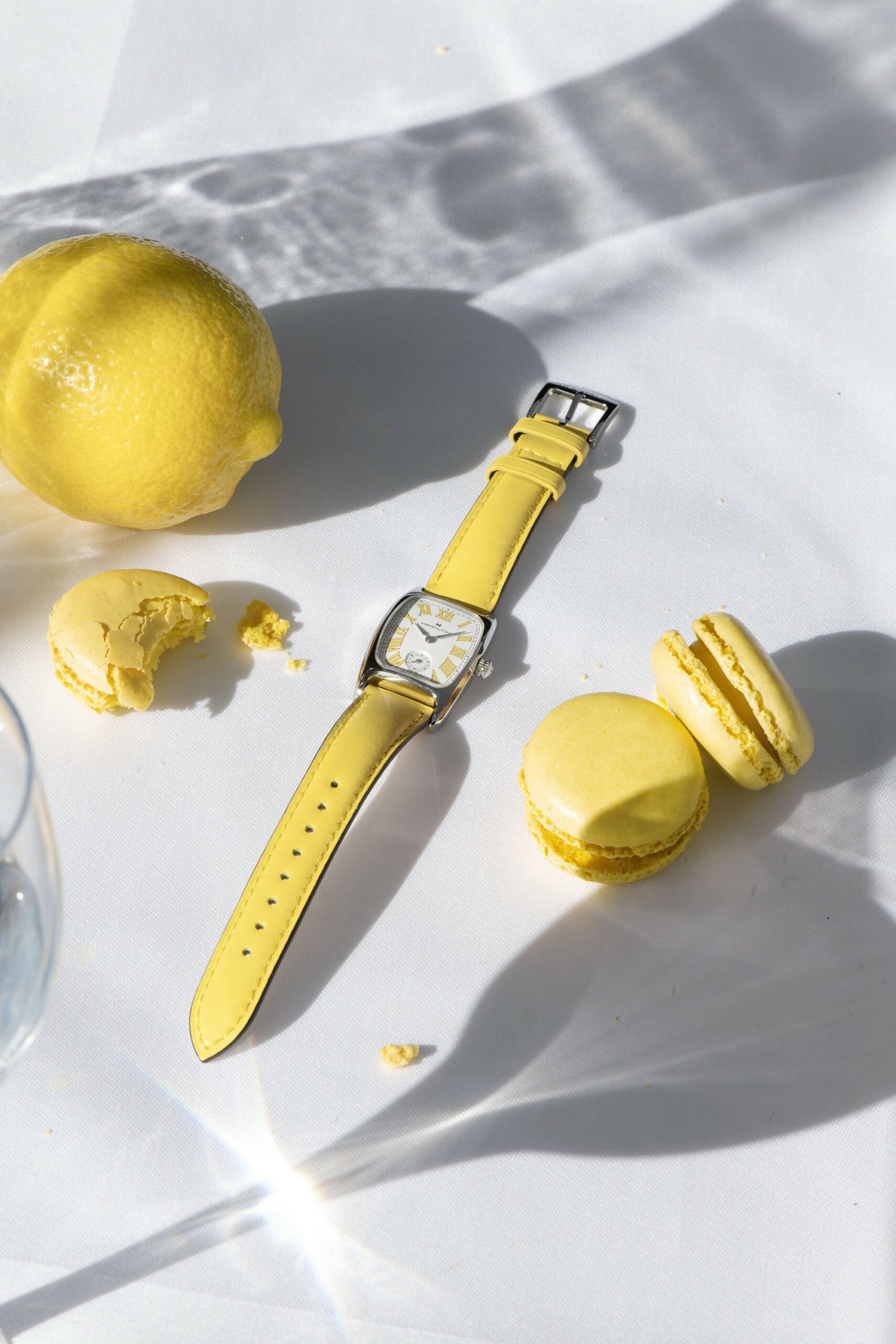 IMG_9081 Hamilton American Classic Boulton M H13321812 Replica 4