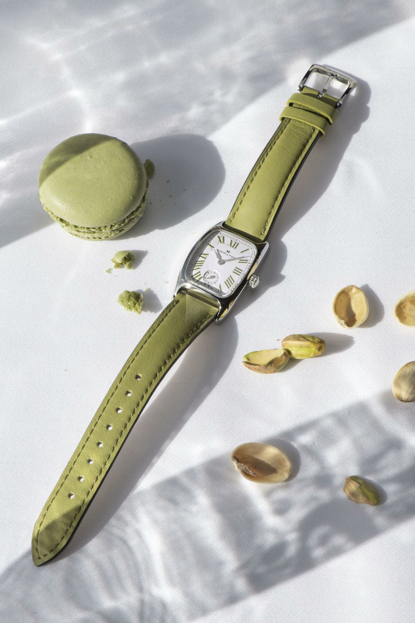 IMG_9081 Hamilton American Classic Boulton M H13321813 Replica 4