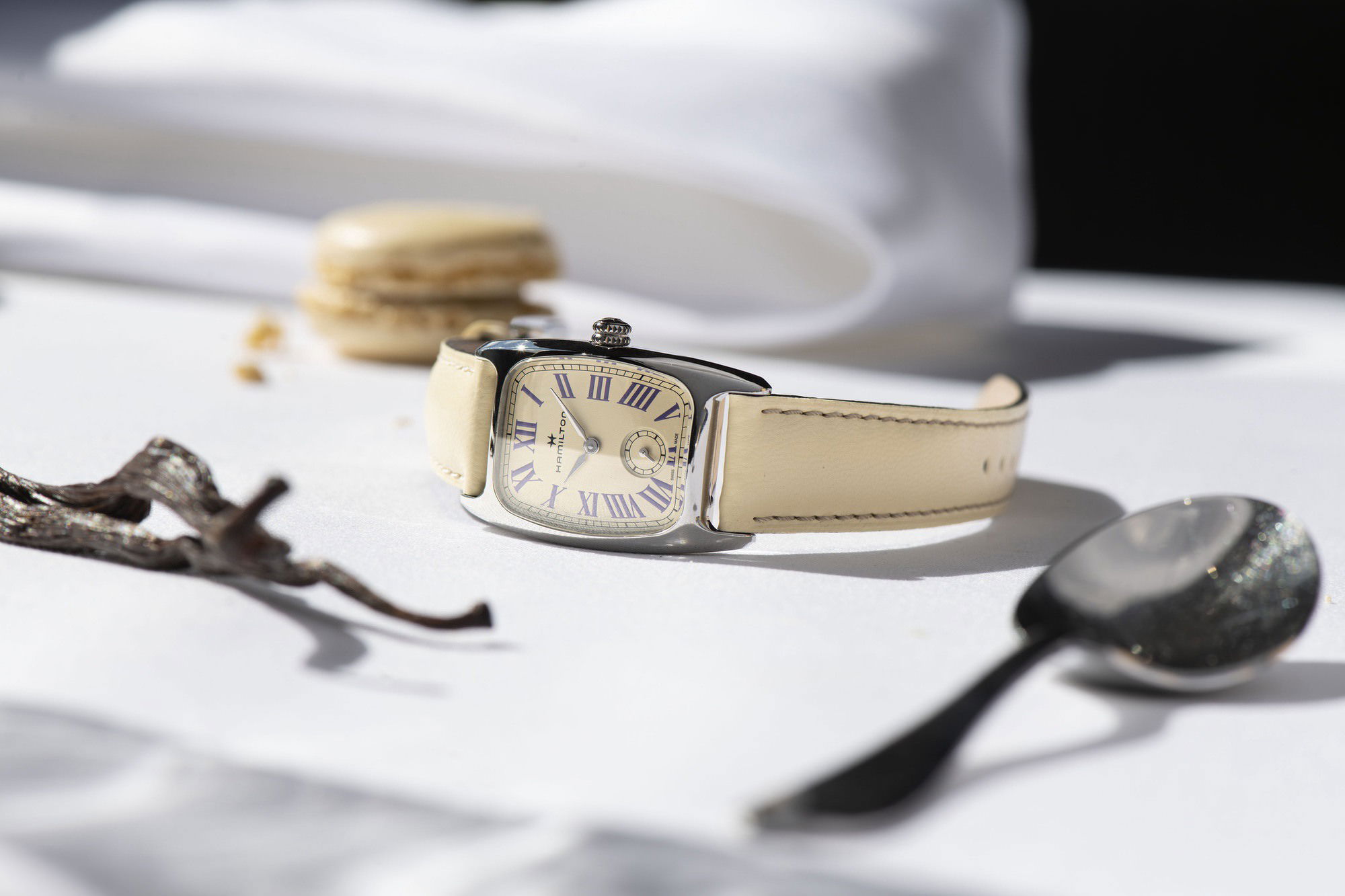 IMG_9081 Hamilton American Classic Boulton M H13321821 Replica 4