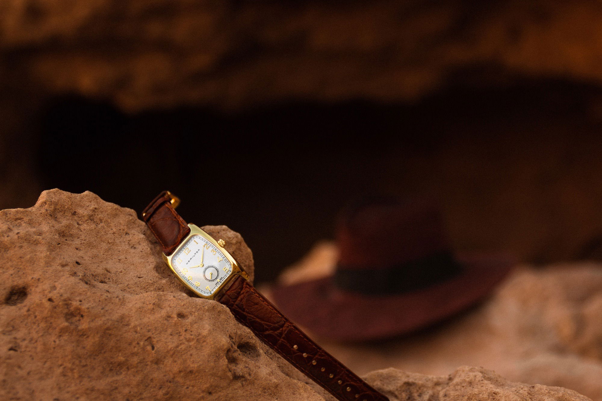 IMG_9081 Hamilton American Classic Boulton Quartz H13431553 Replica 4