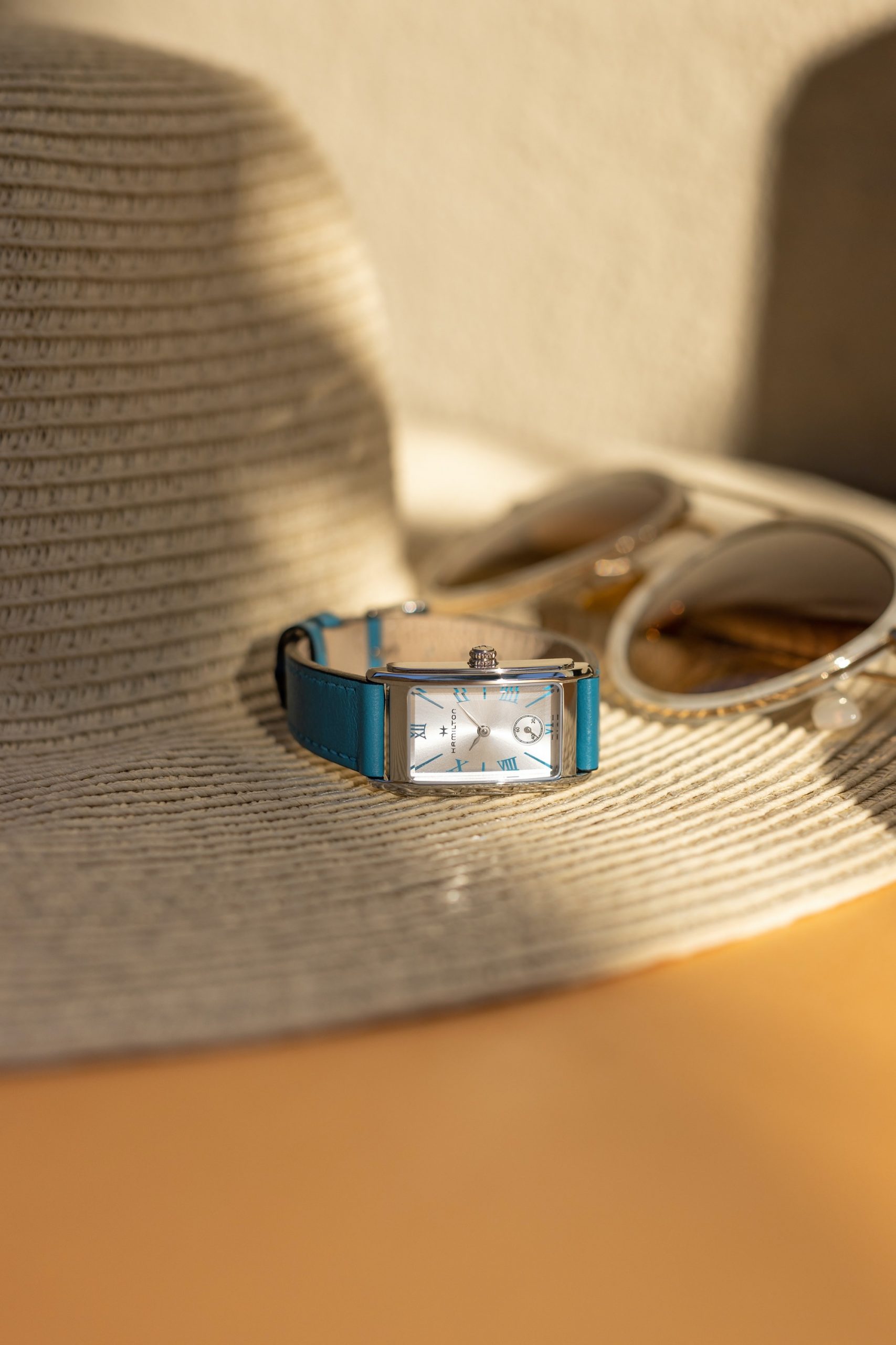 Hamilton Ardmore Quartz H11221650 Replica 4