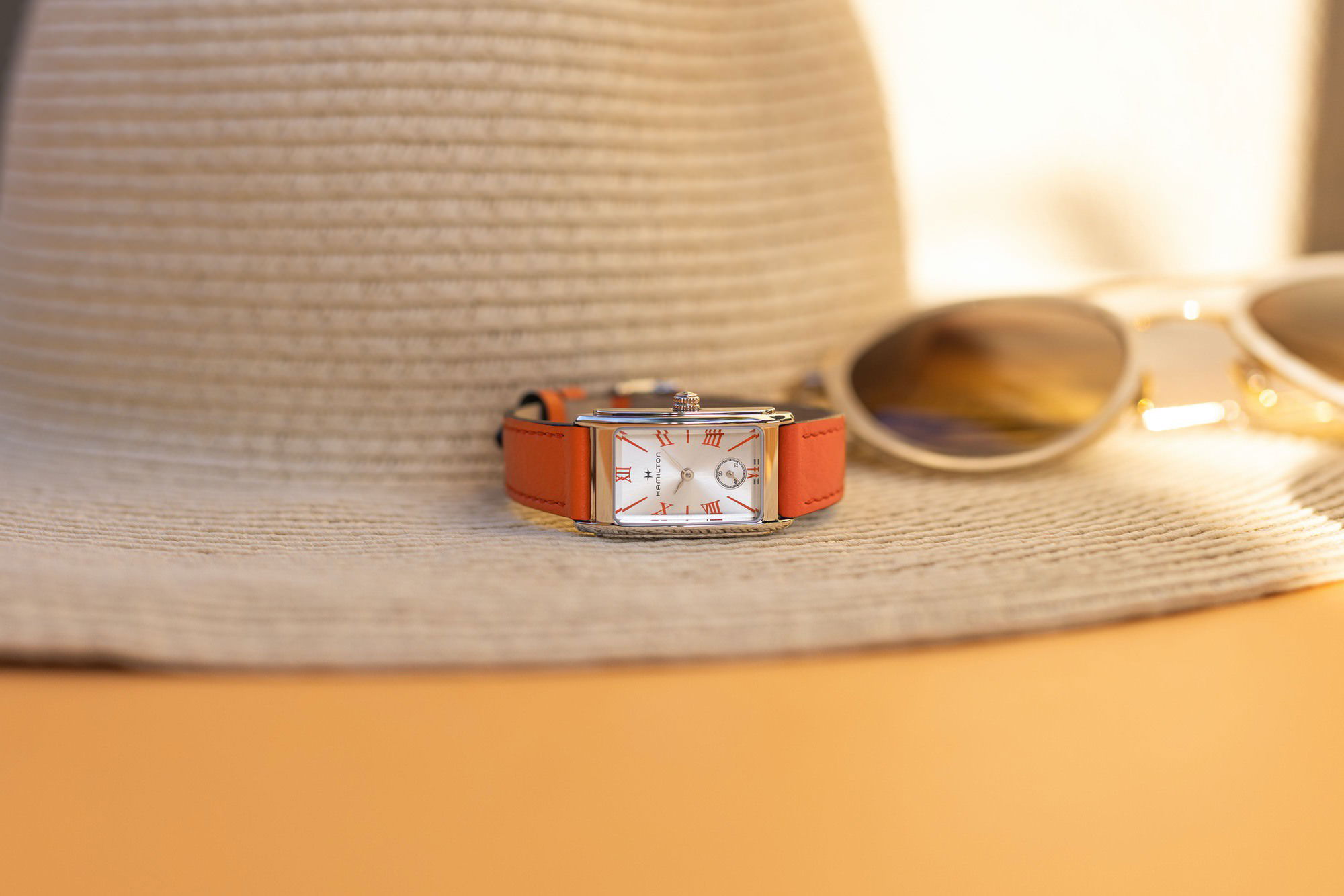 Hamilton Ardmore Quartz H11221851 Replica 4