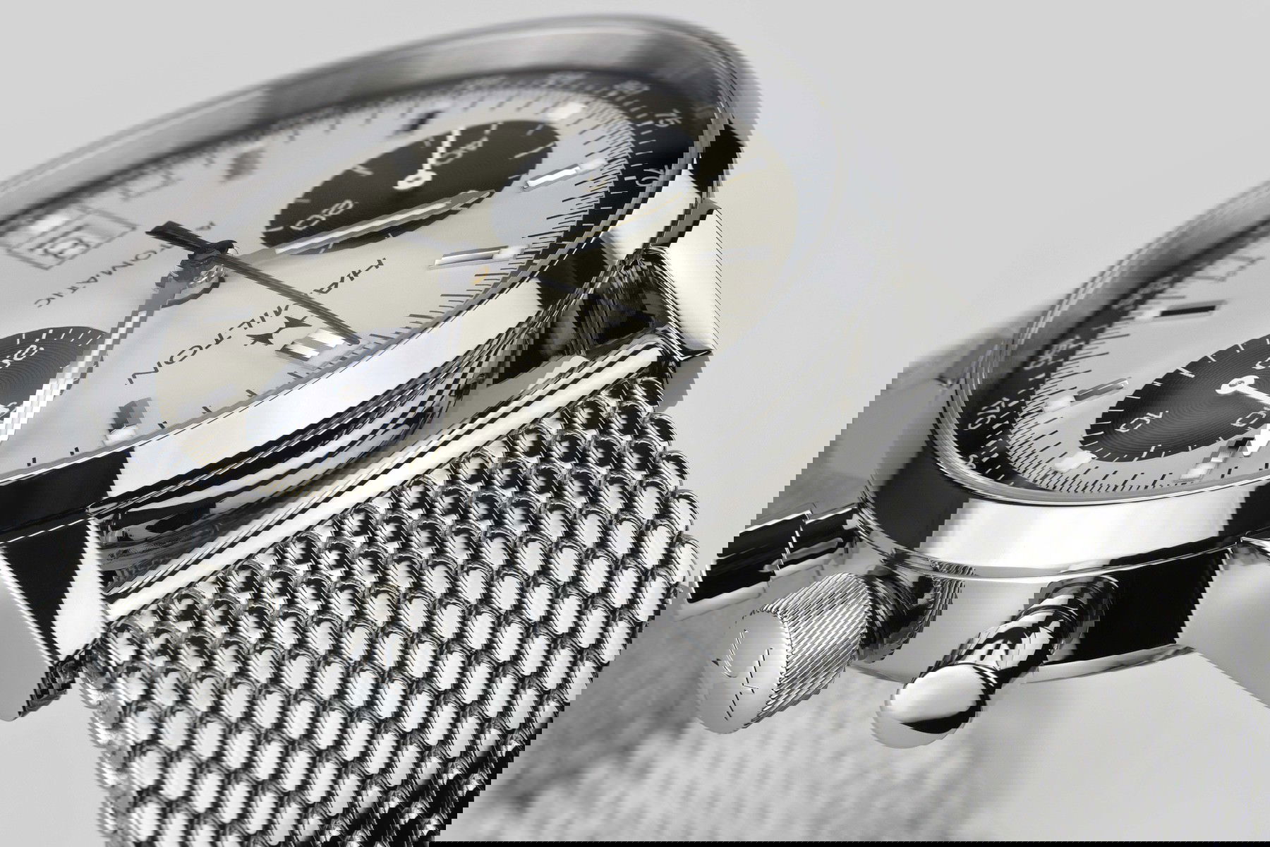 IMG_9081 Hamilton American Classic Intra-Matic Automatic Chronograph H38416111 Replica 4