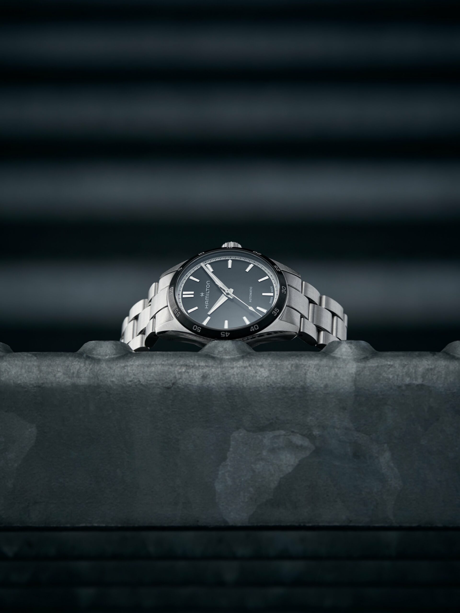 IMG_9081 Hamilton Jazzmaster Performer Automatic 38mm H36205130 Replica 4