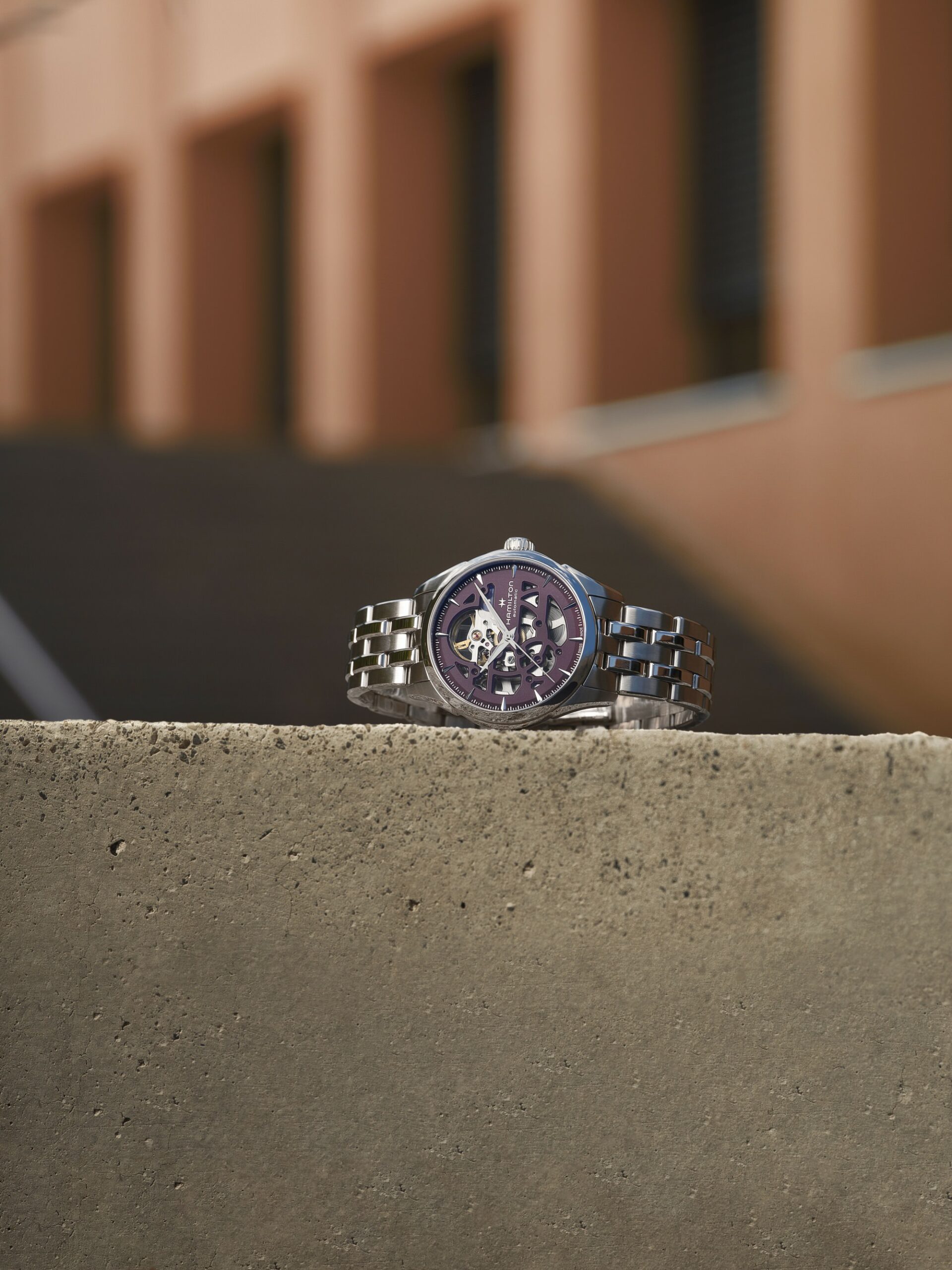 IMG_9081 Hamilton Jazzmaster Skeleton Automatic 36 H32265101 Replica 4