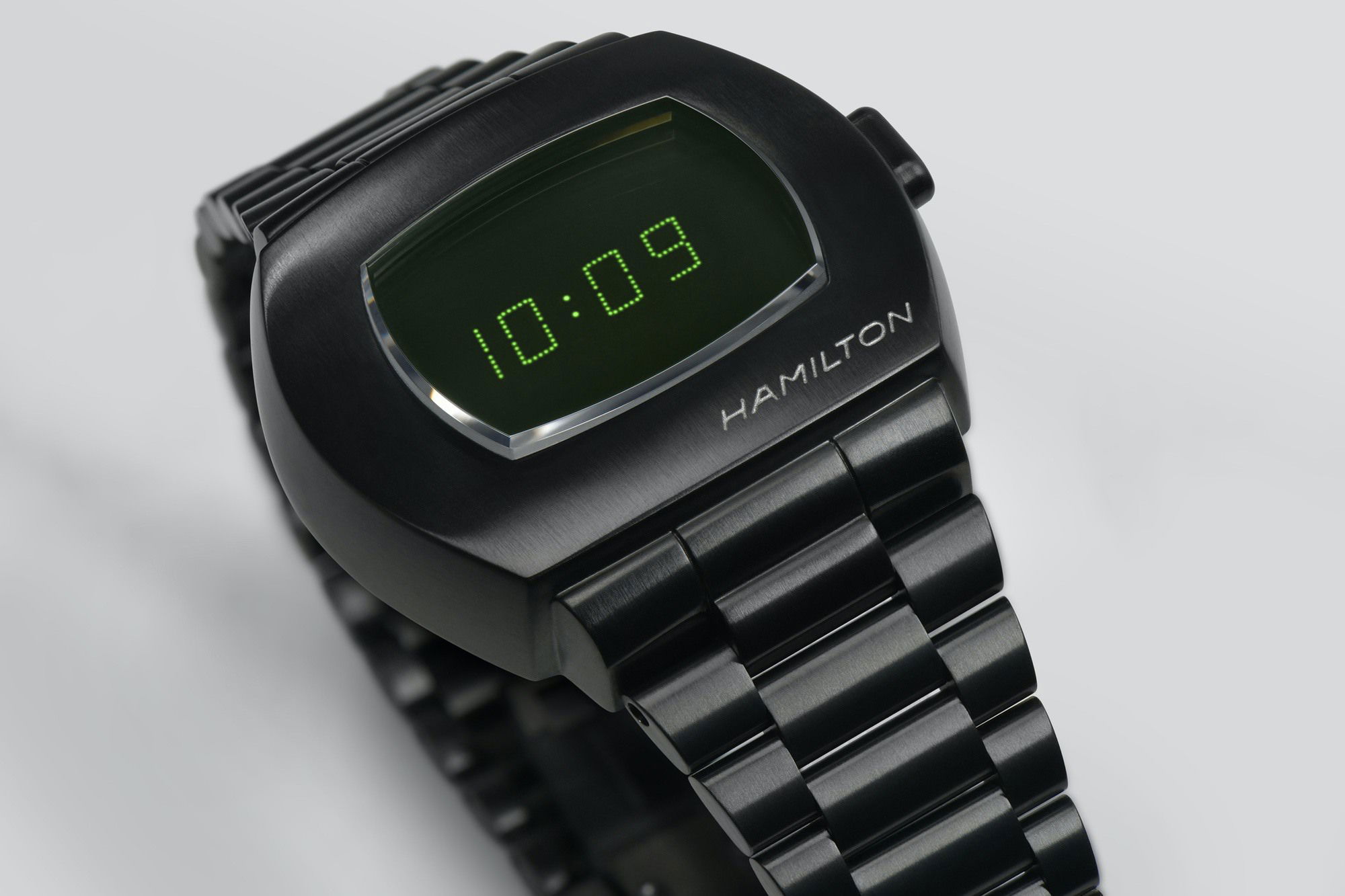 Hamilton PSR MTX H52434130 Replica 4