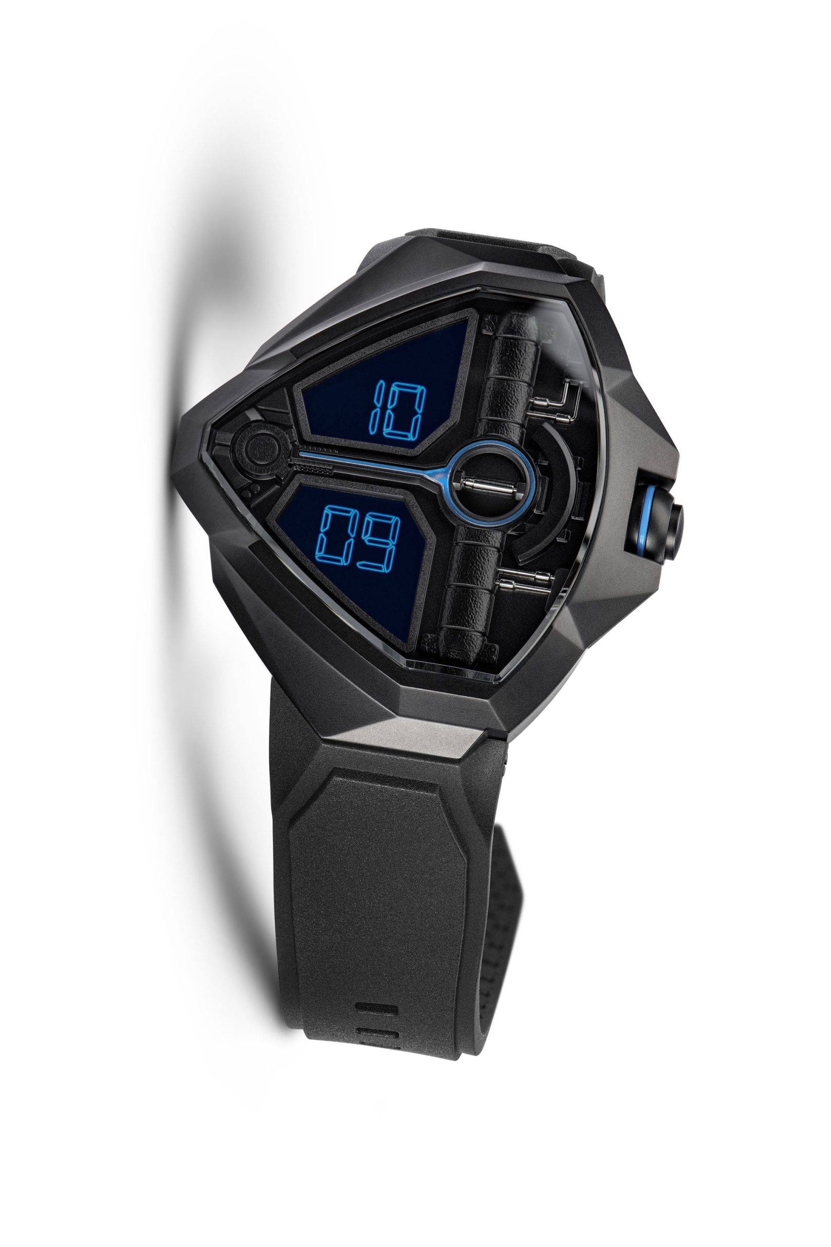 IMG_9081 Hamilton Ventura Edge Dune Limited Edition H24624330 Replica 4