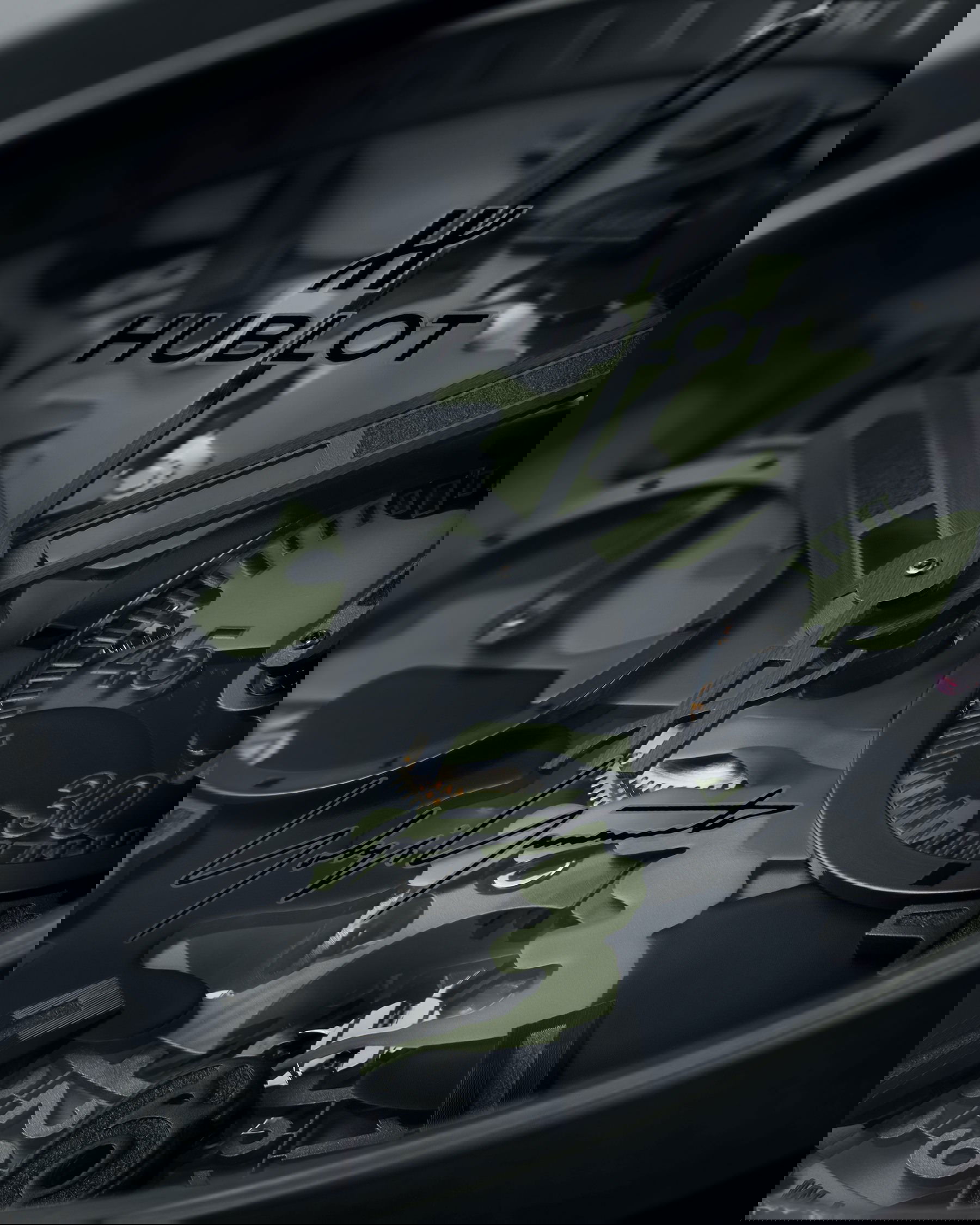 IMG_9081 Hublot Big Bang Camo Yohji Yamamoto 411.CI.0114.RX.YOY20 Replica 4