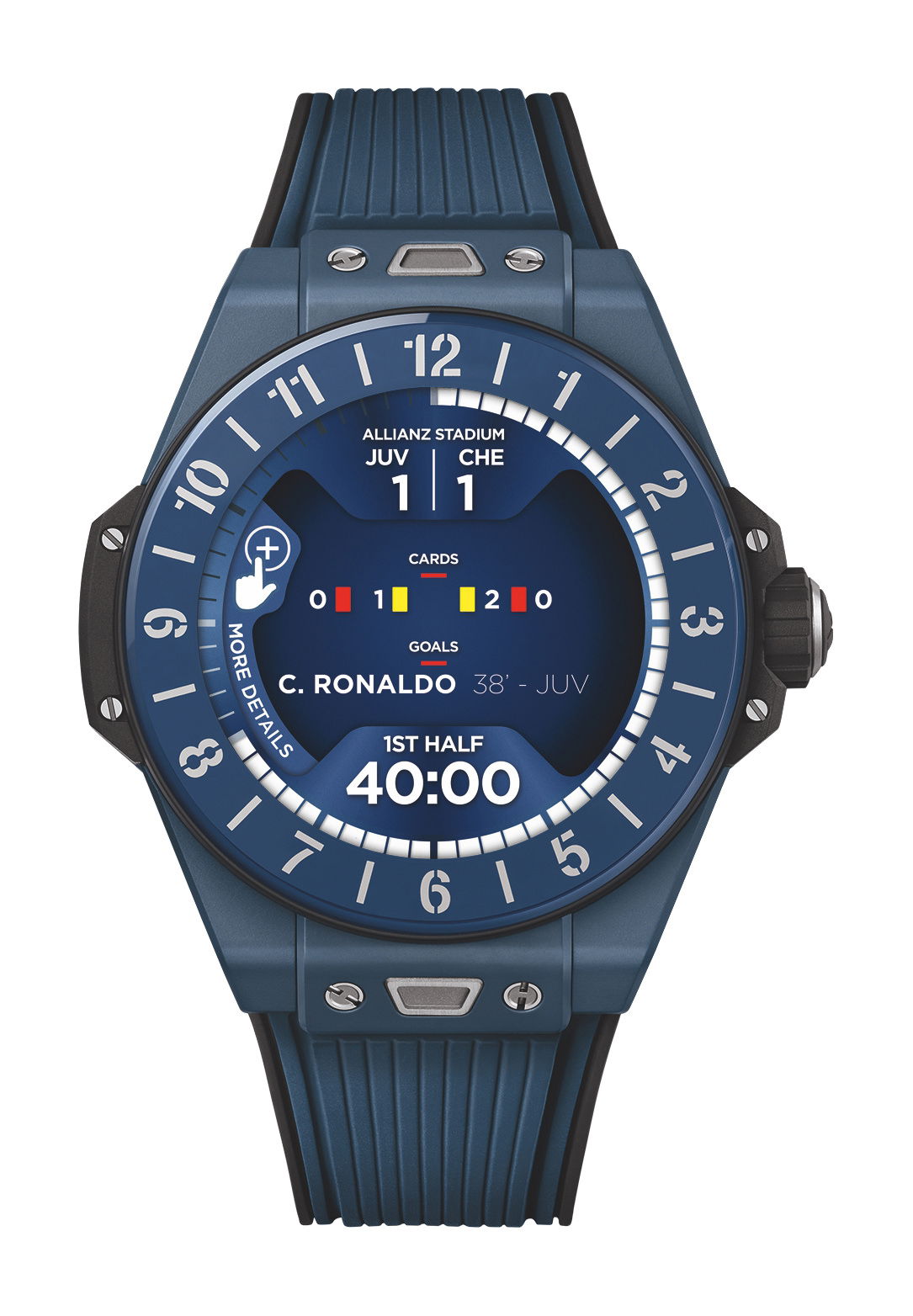 IMG_9081 Hublot Big Bang e UEFA Champions League 440.EX.1100.RX.UCL20 Replica 4