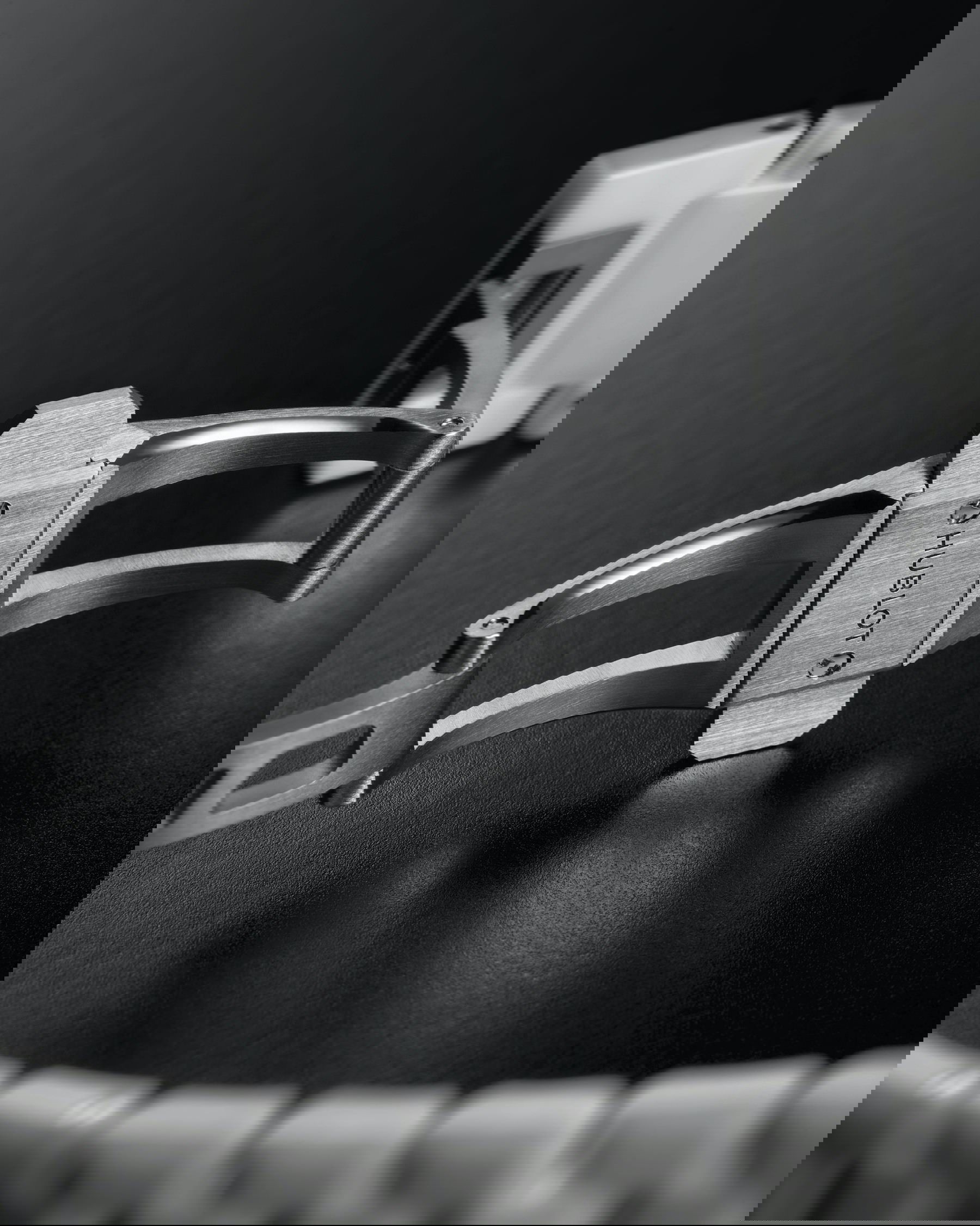 IMG_9081 Hublot Big Bang Integral White Ceramic 451.HX.1123.HX Replica 4