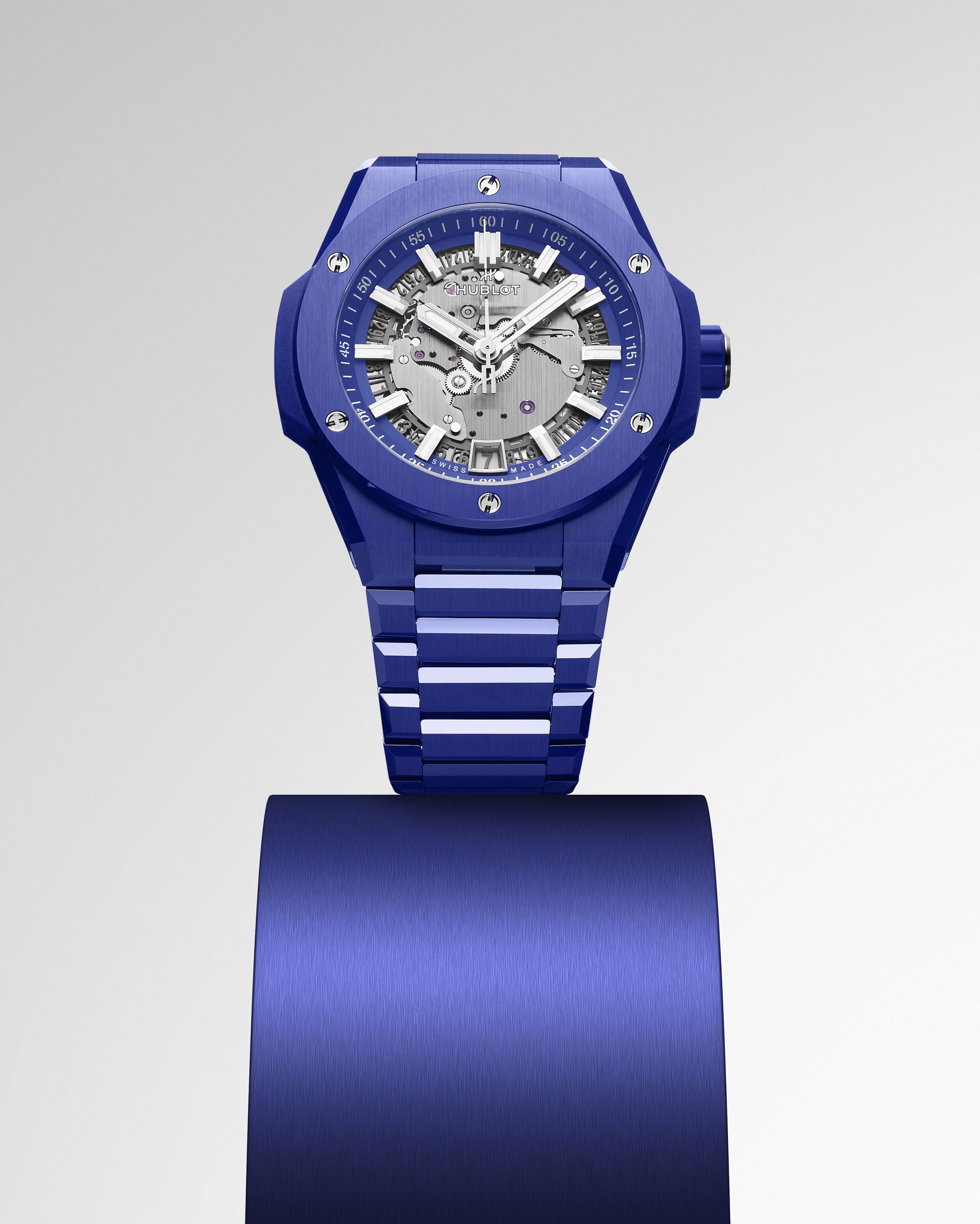 IMG_9081 Hublot Big Bang Integrated Time Only 456.EX.5129.EX Replica 4