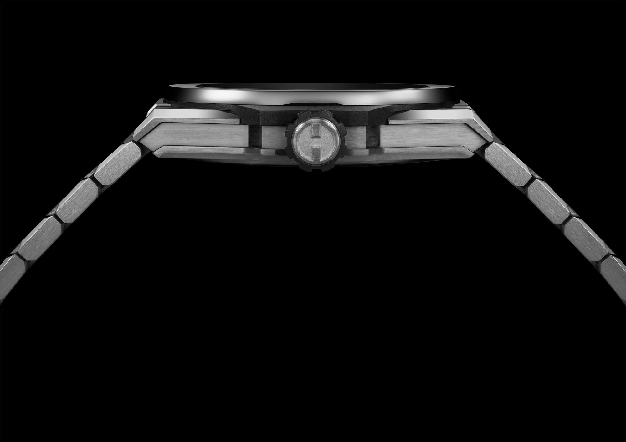 IMG_9081 Hublot Big Bang Integrated Time Only Titanium 457.NX.1270.NX Replica 4