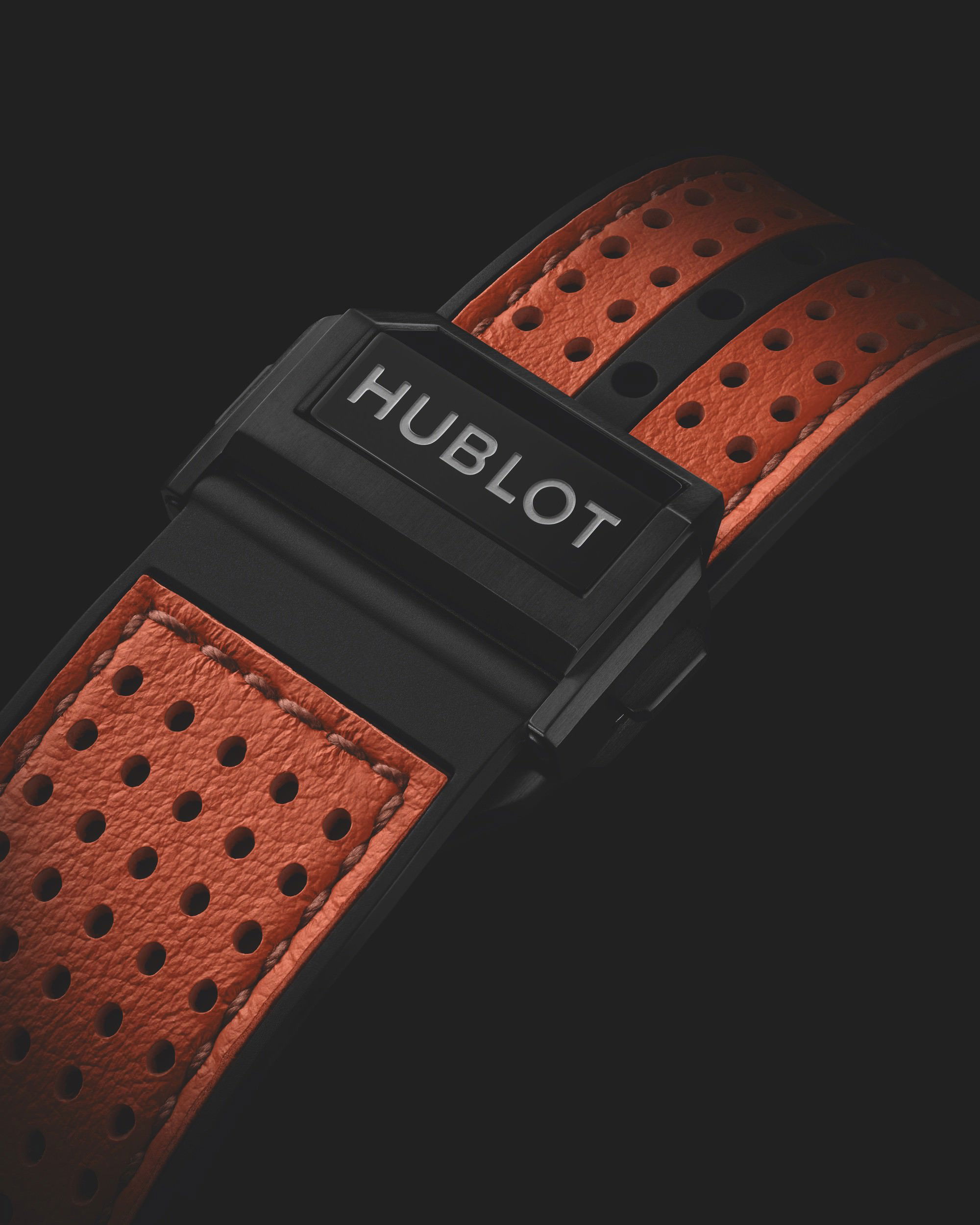 Hublot Big Bang Unico Golf 416.YO.1120.VR Replica 4