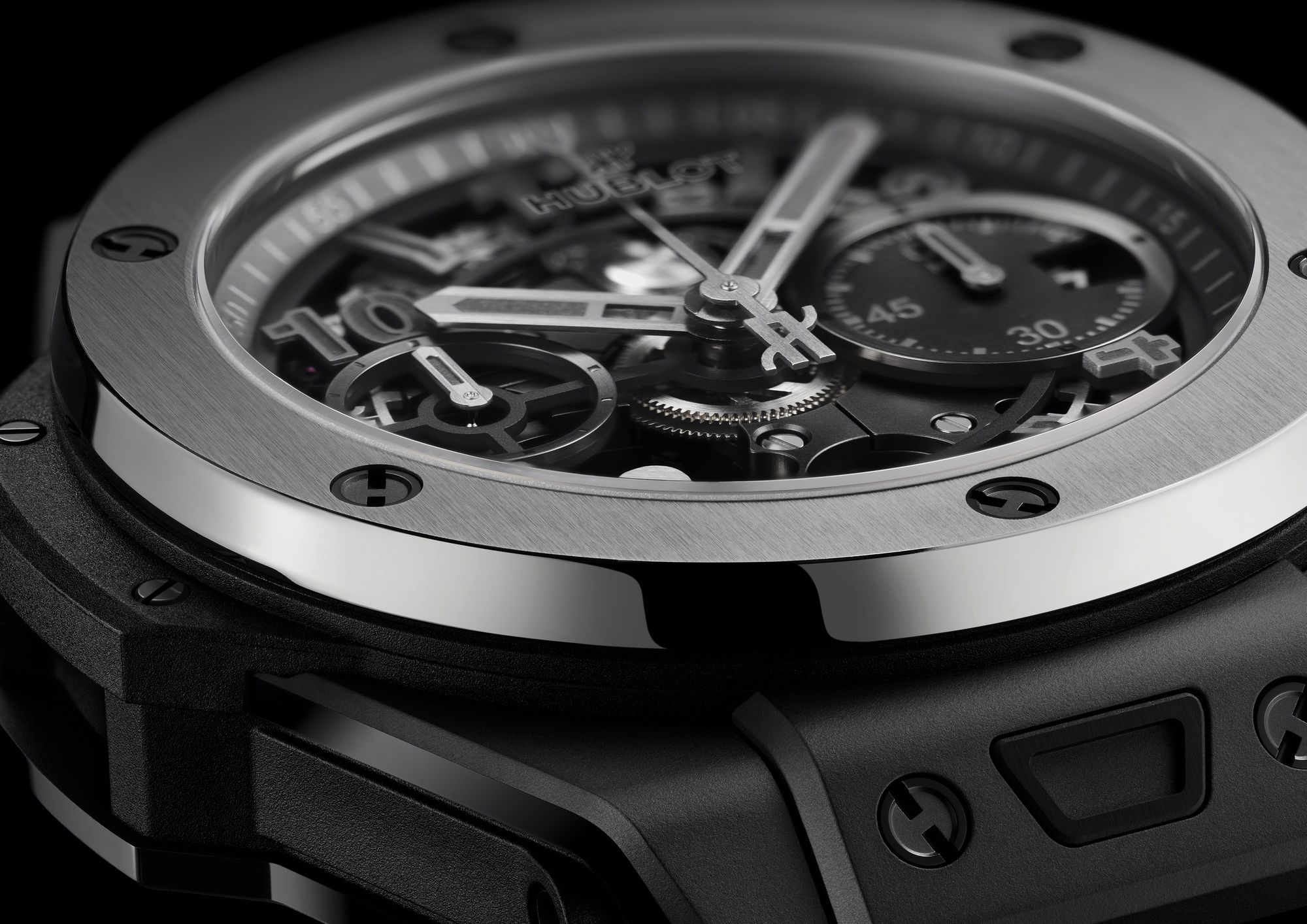 IMG_9081 Hublot Big Bang Unico Ice Bang 441.CK.1140.NR.HEC24 Replica 4