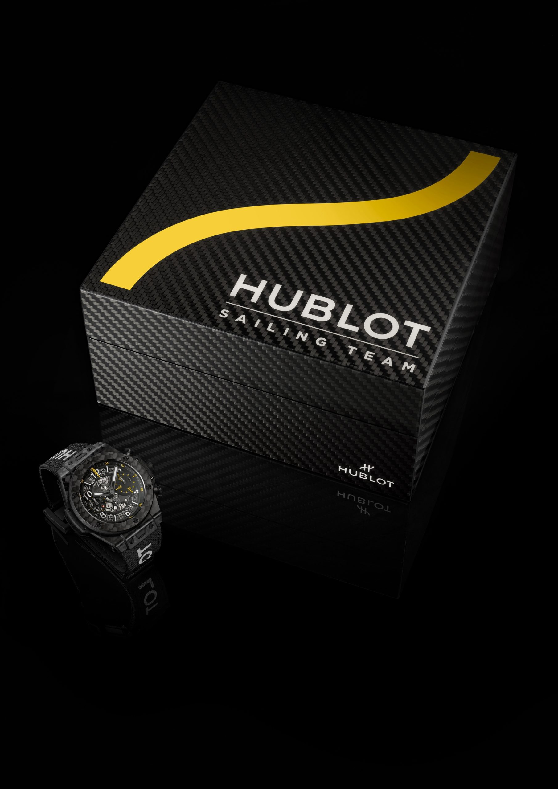 IMG_9081 Hublot Big Bang Unico Sailing Team 441.QX.1149.NR.ARA24 Replica 4