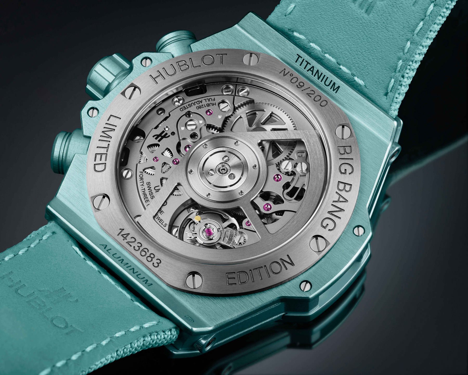 IMG_9081 Hublot Big Bang Unico Summer 441.UB.5120.NR Replica 4