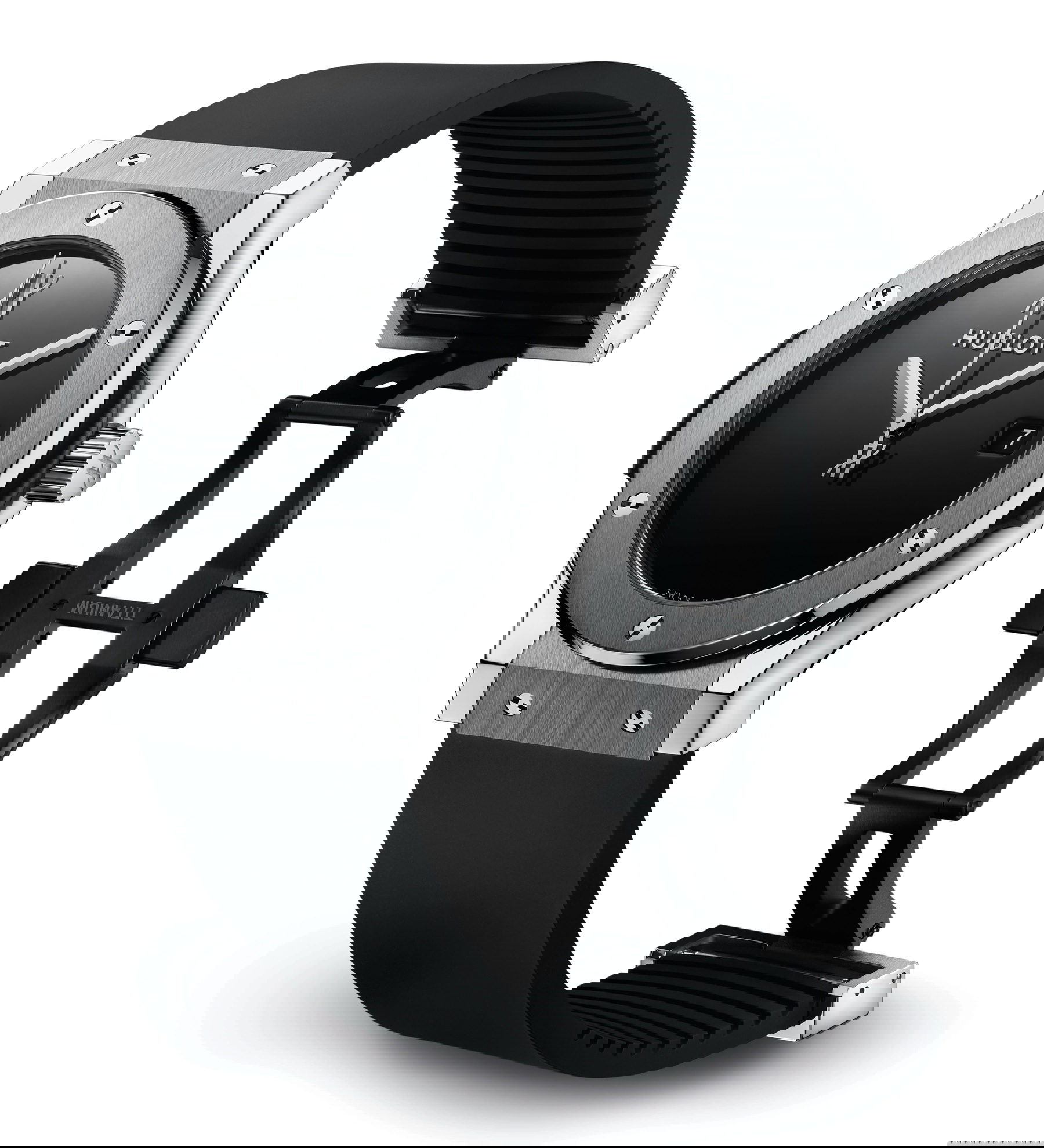 IMG_9081 Hublot Classic Fusion 40 years anniversary 511.NX.1270.RX.MDM40 Replica 4