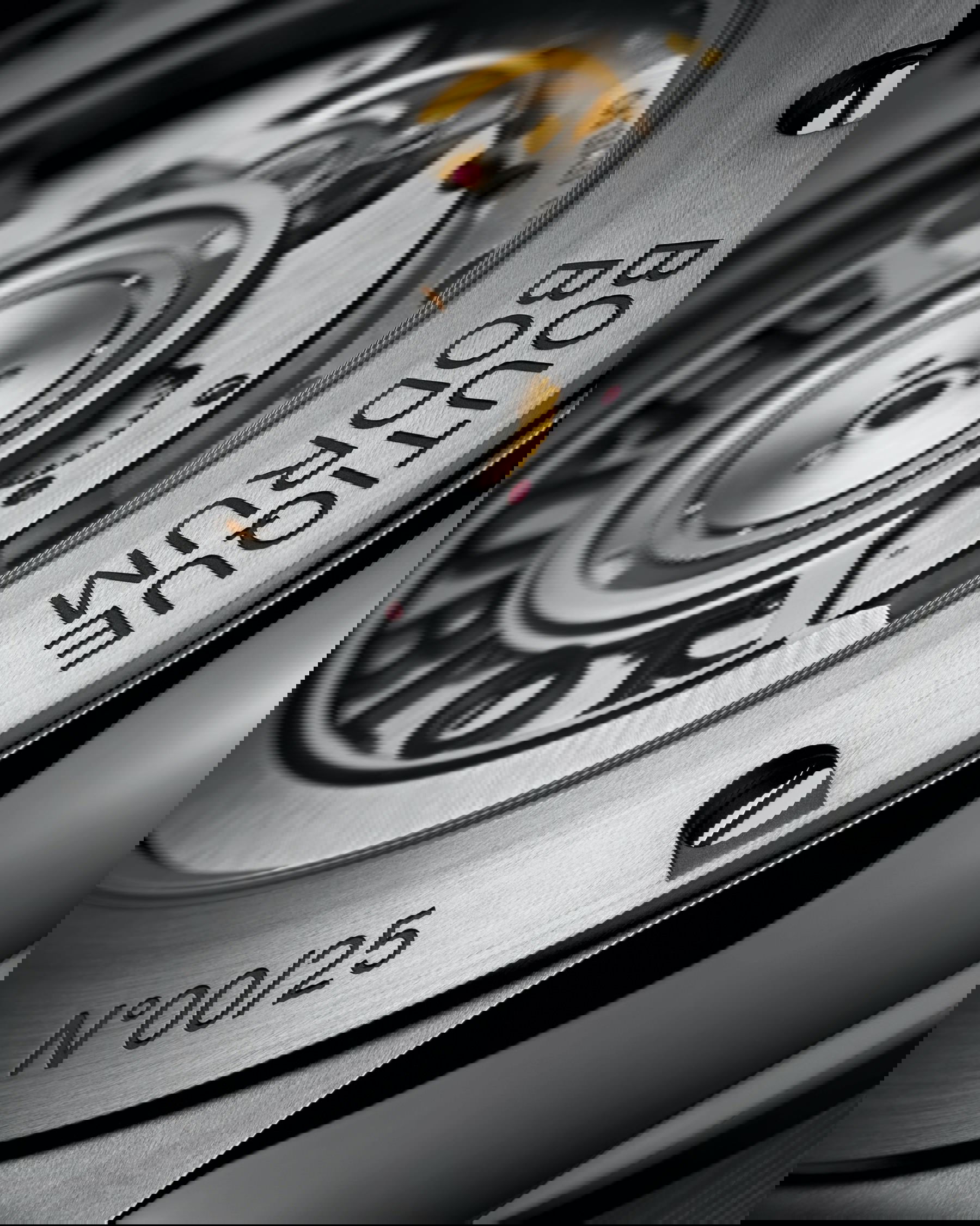 Hublot Classic Fusion Chronograph Boutique Bodrum 521.NX.6679.LR.HBB21 Replica 4