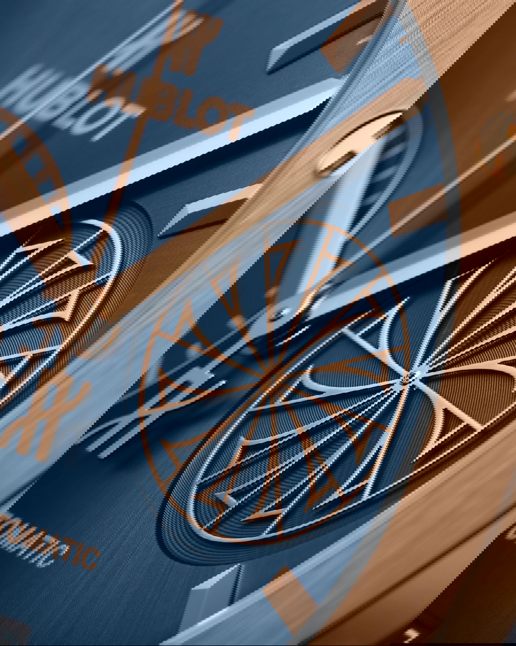 IMG_9081 Hublot Classic Fusion Chronograph Boutique Mykonos 521.EO.7128.LR.MYO20 Replica 4