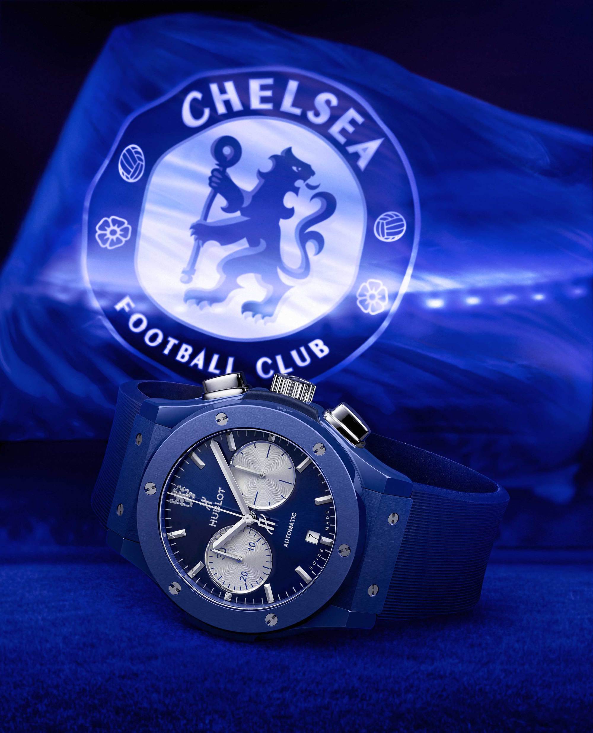 IMG_9081 Hublot Classic Fusion Chronograph Chelsea 521.EX.7179.RX.CFC19 Replica 4