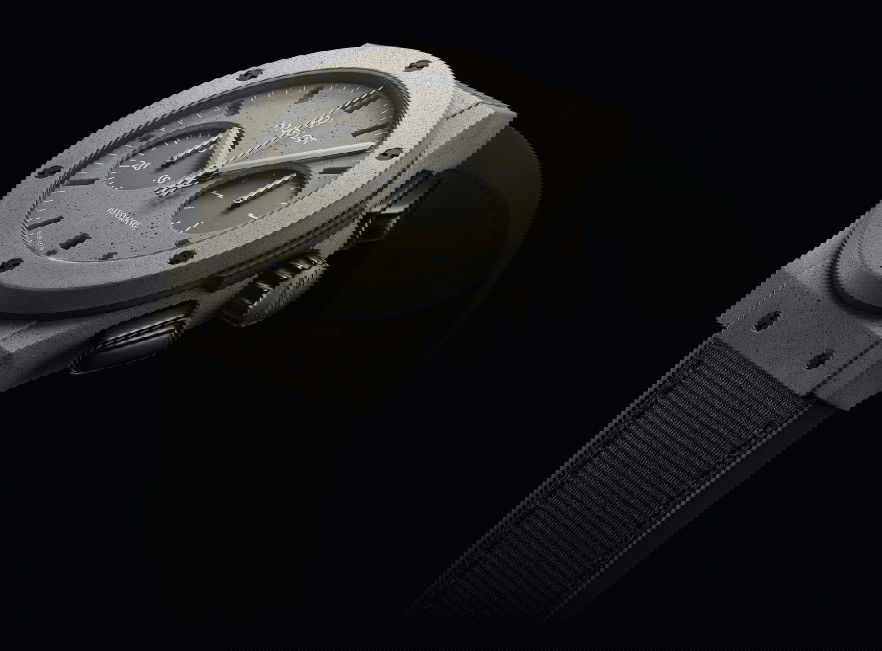 IMG_9081 Hublot Classic Fusion Concrete Jungle 521.XC.3604.NR.NYC20 Replica 4