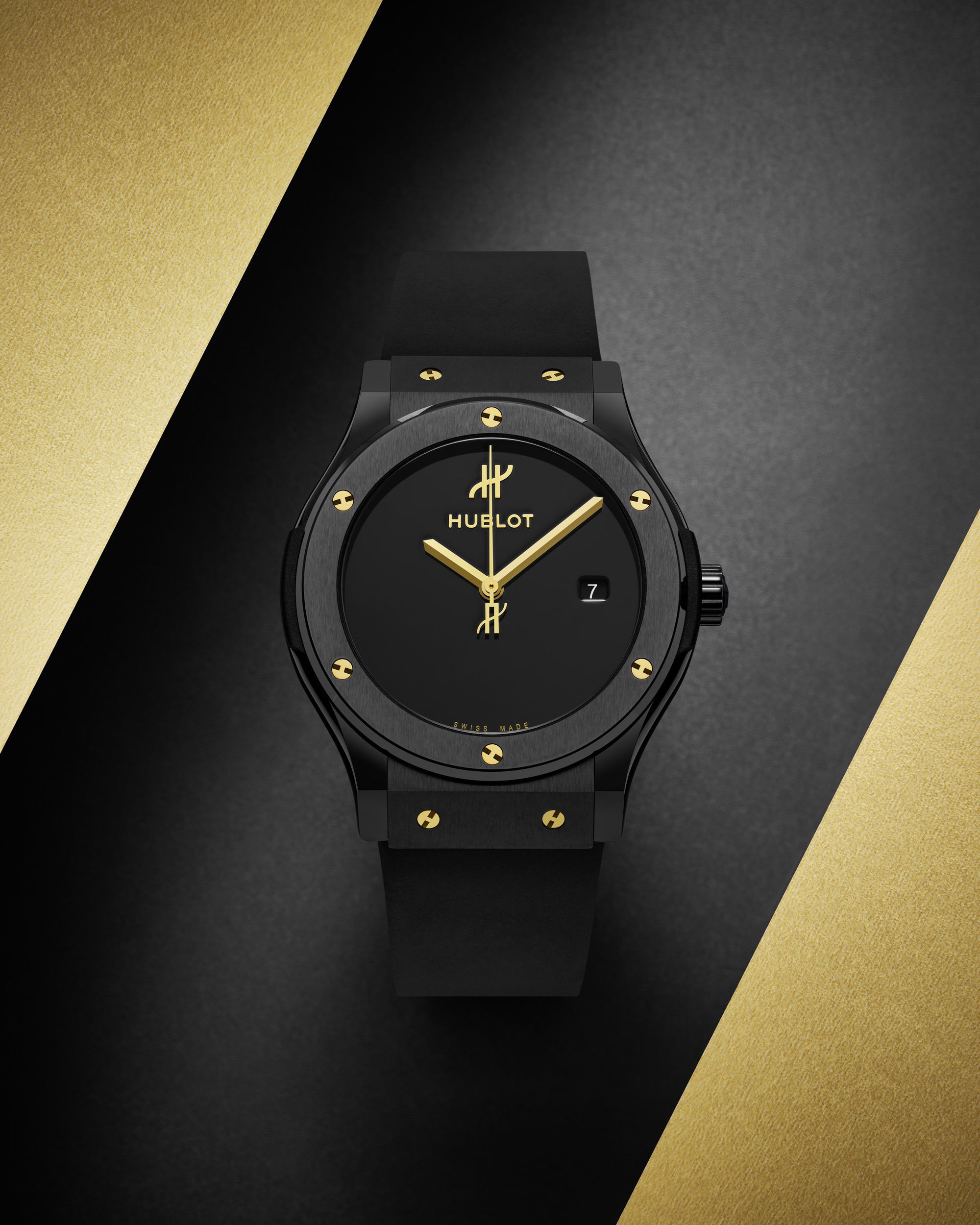 IMG_9081 Hublot Classic Fusion Madrid Boutique 542.CM.1280.RX.MAD22 Replica 4