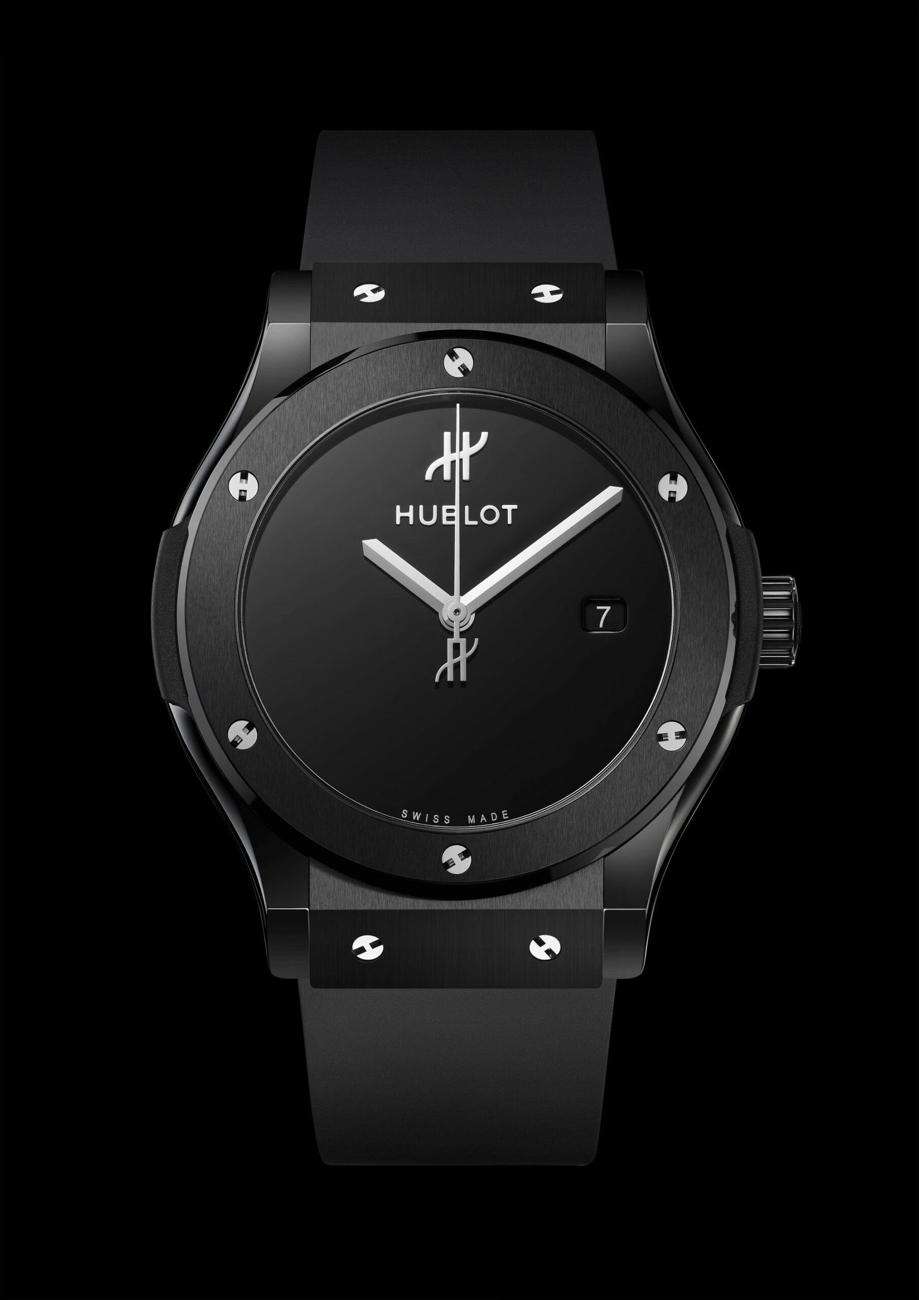IMG_9081 Hublot Classic Fusion Original Black Magic 542.CX.1270.RX.MDM Replica 4