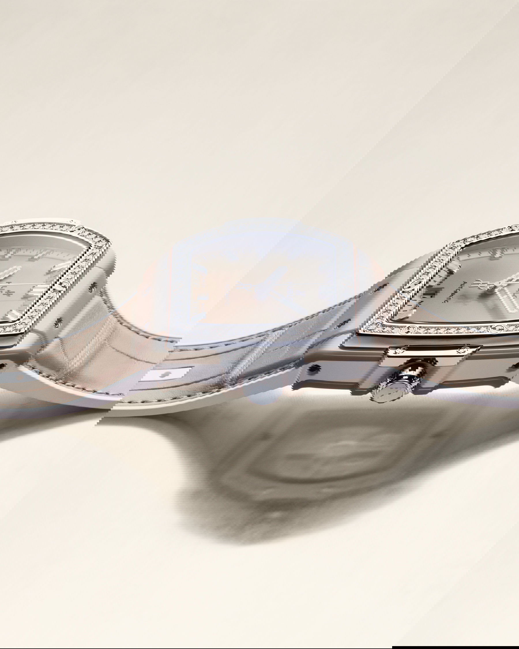 IMG_9081 Hublot Spirit of Big Bang Beige Ceramic Titanium Diamonds 665.CZ.891B.LR.1204 Replica 4