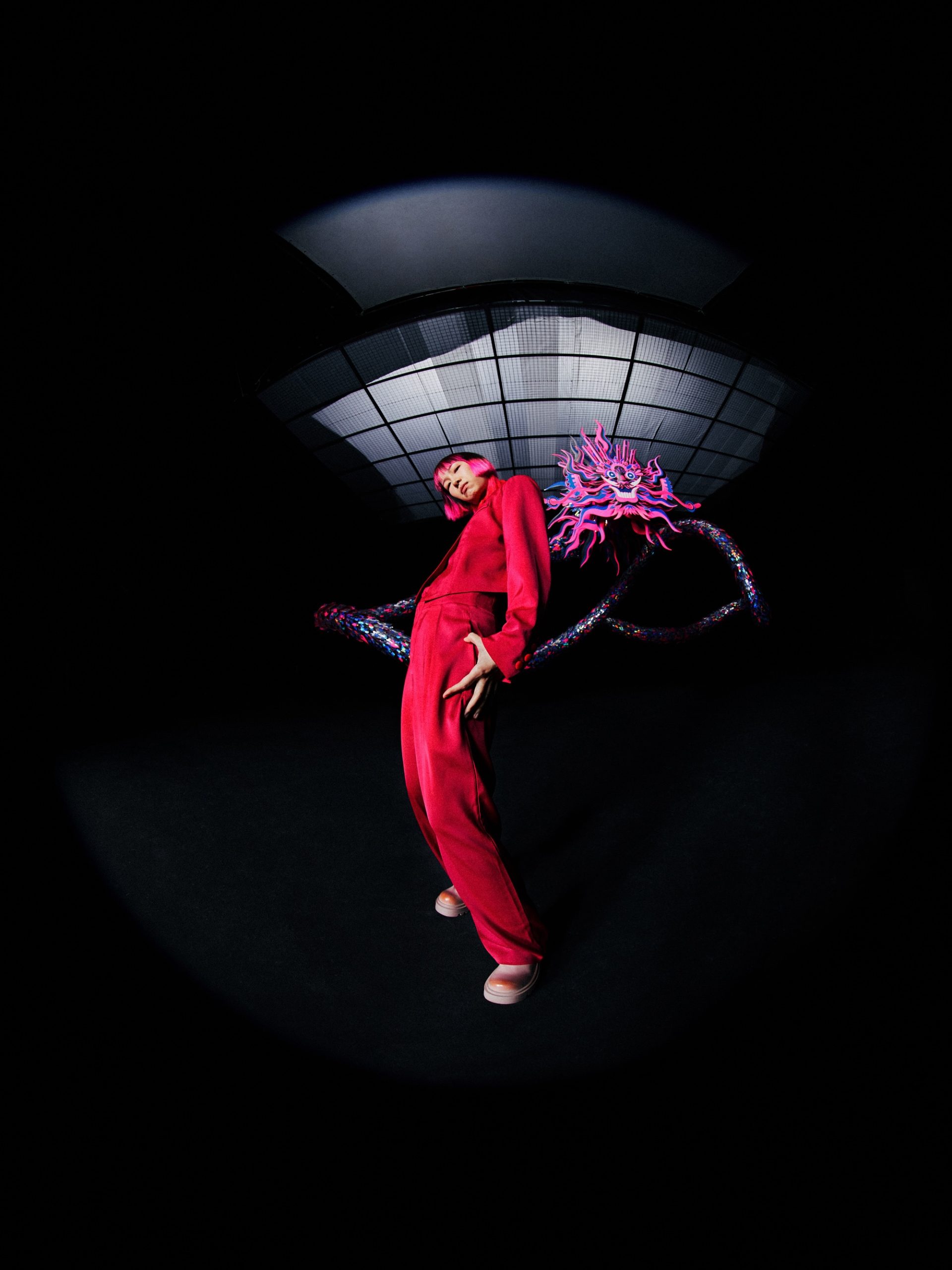 IMG_9081 Hublot Spirit of Big Bang Titanium Dragon 646.NX.6600.RX.CHF24 Replica 4